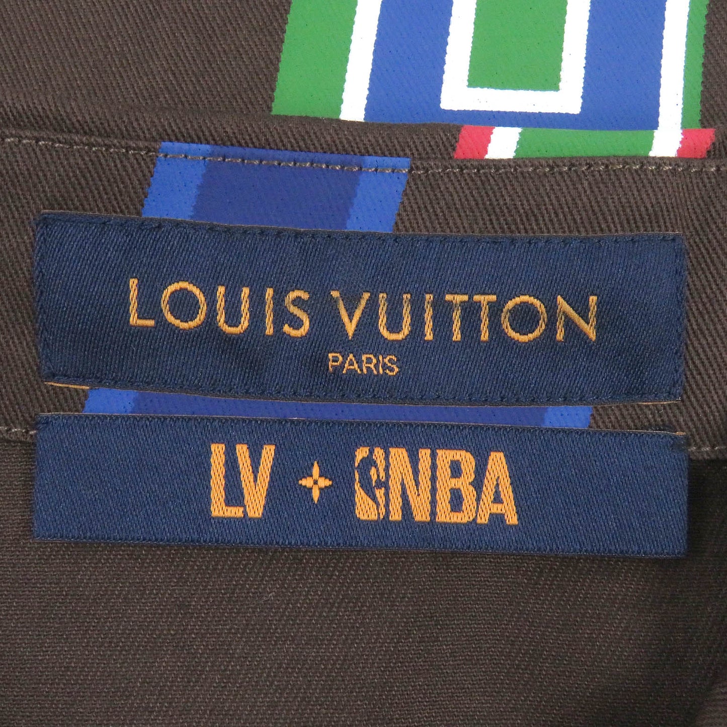 Louis Vuitton Short Sleeve Shirt Main