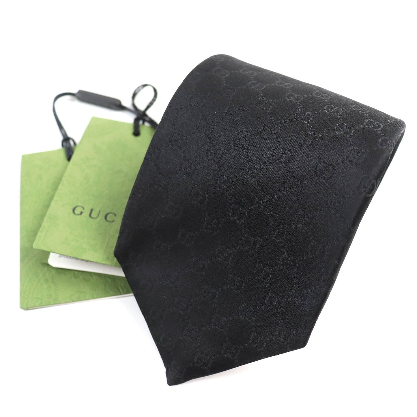 Gucci Tie 456520 Main
