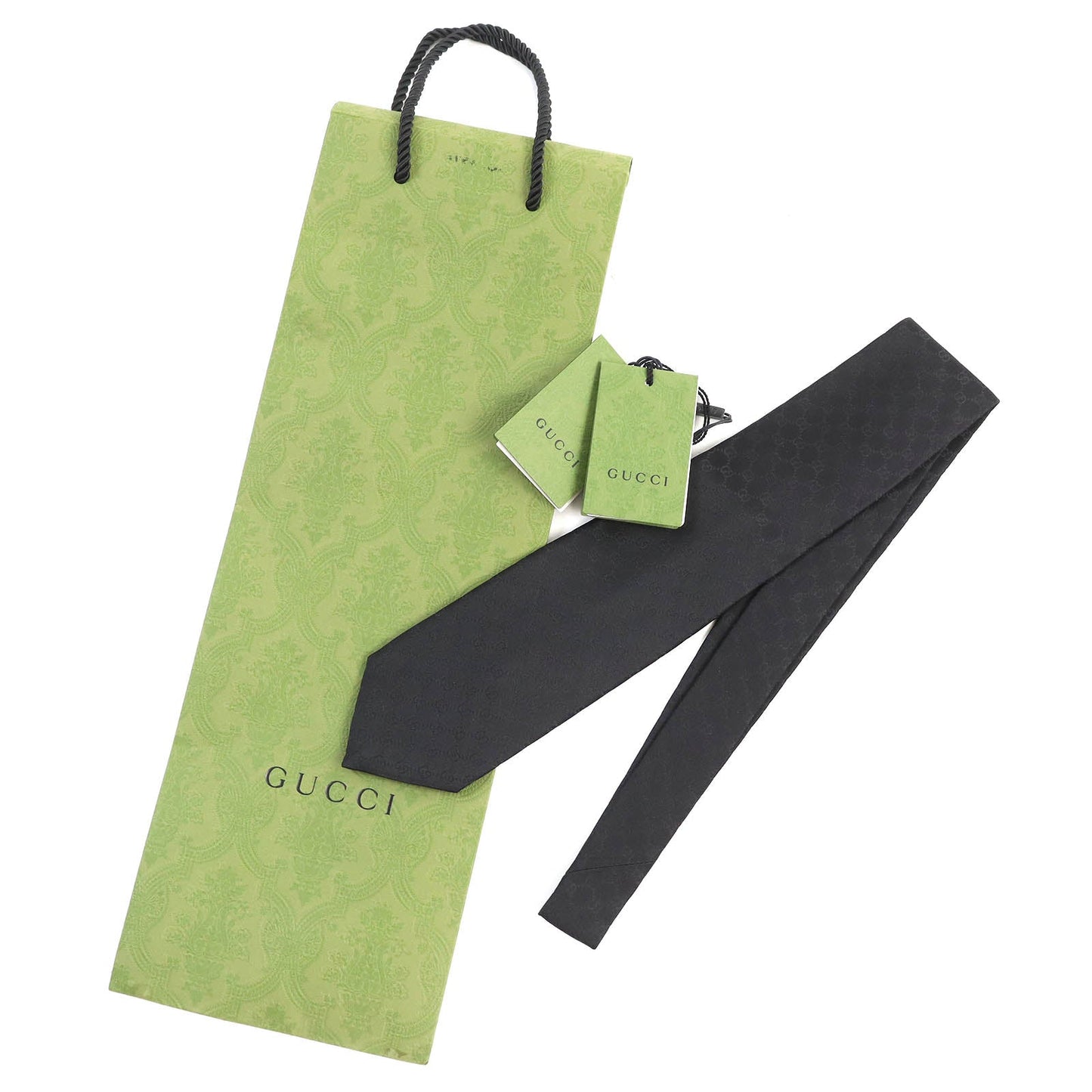 Gucci Tie 456520 Main