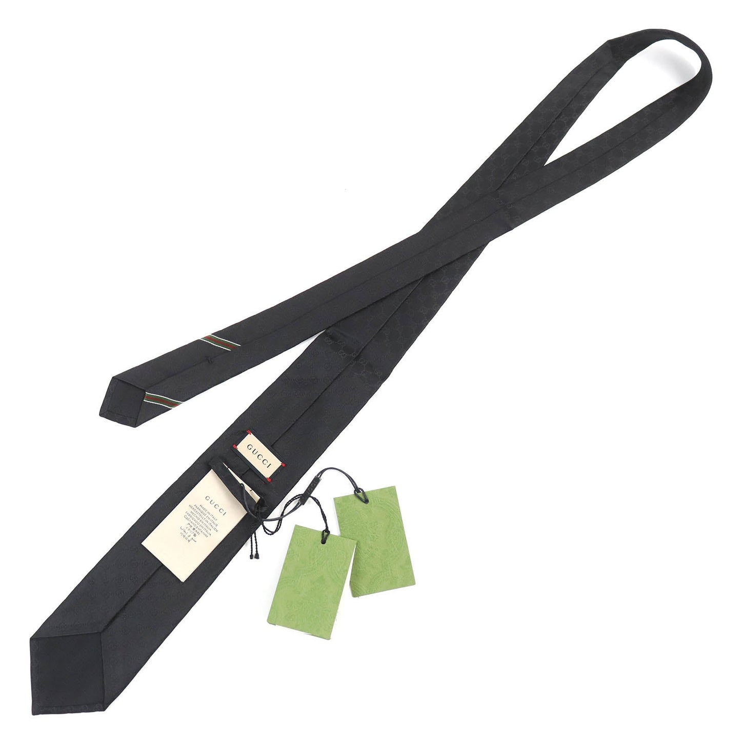 Gucci Tie 456520 Main