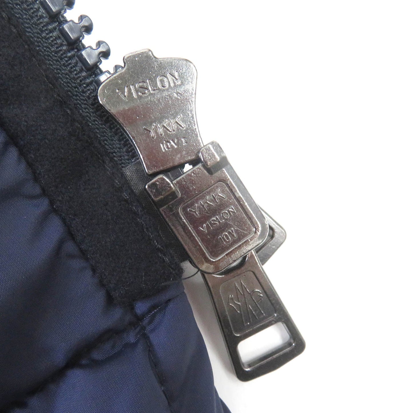 Moncler Down Coat Outer