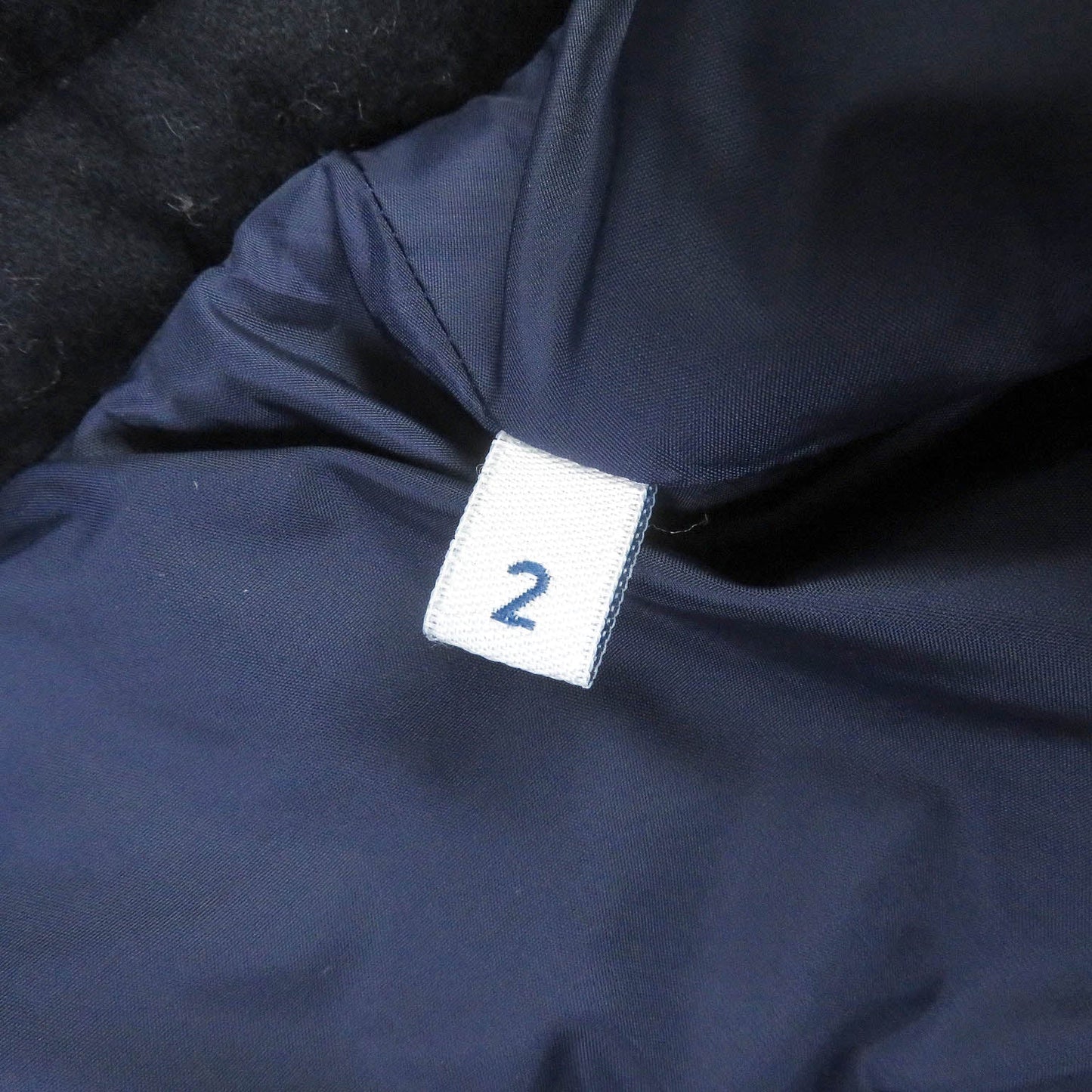 Moncler Down Coat Outer