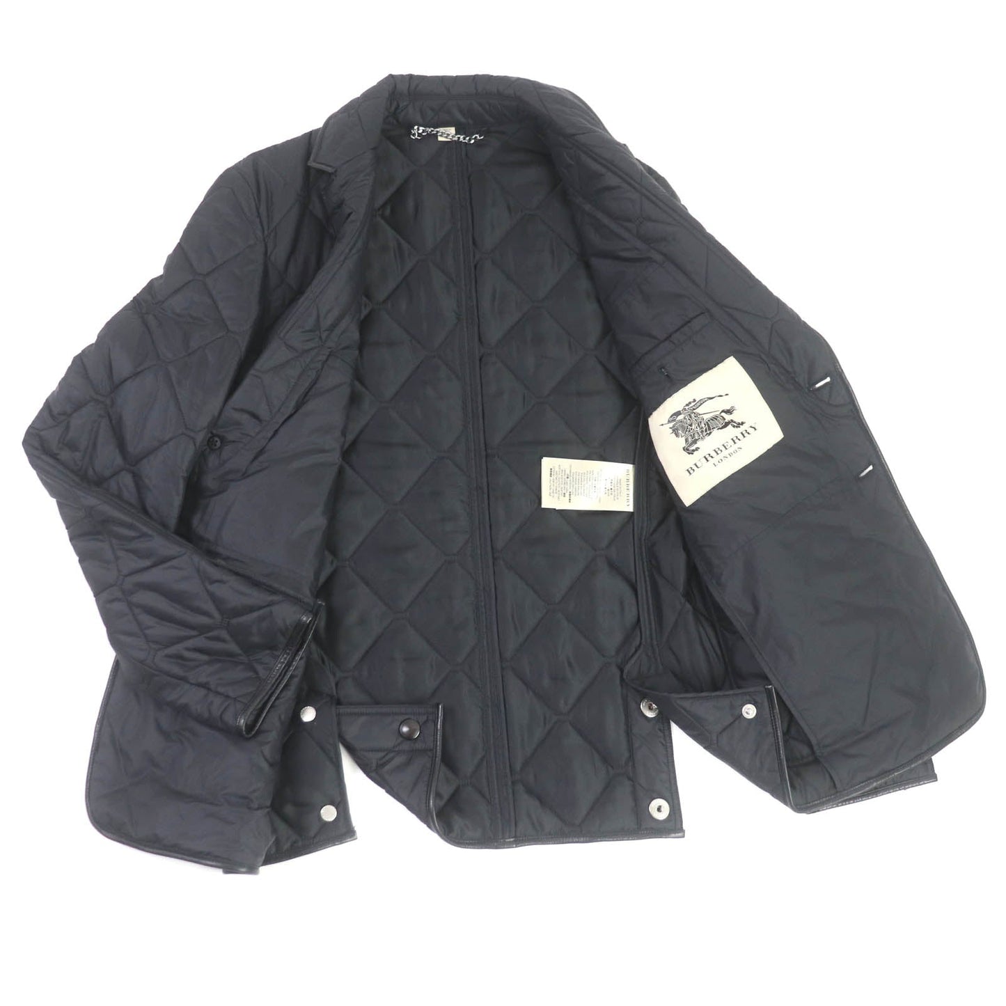 Burberry London Blouson 3955308 Outer