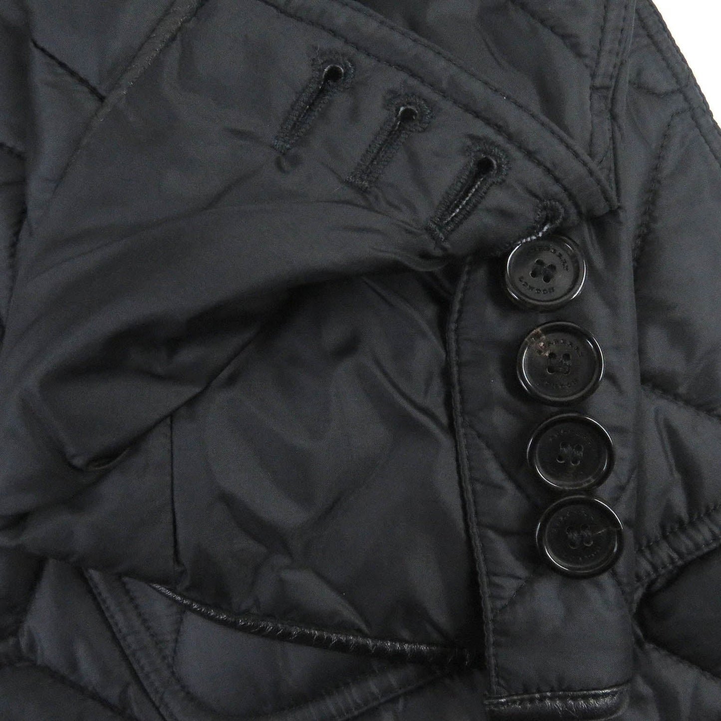 Burberry London Blouson 3955308 Outer