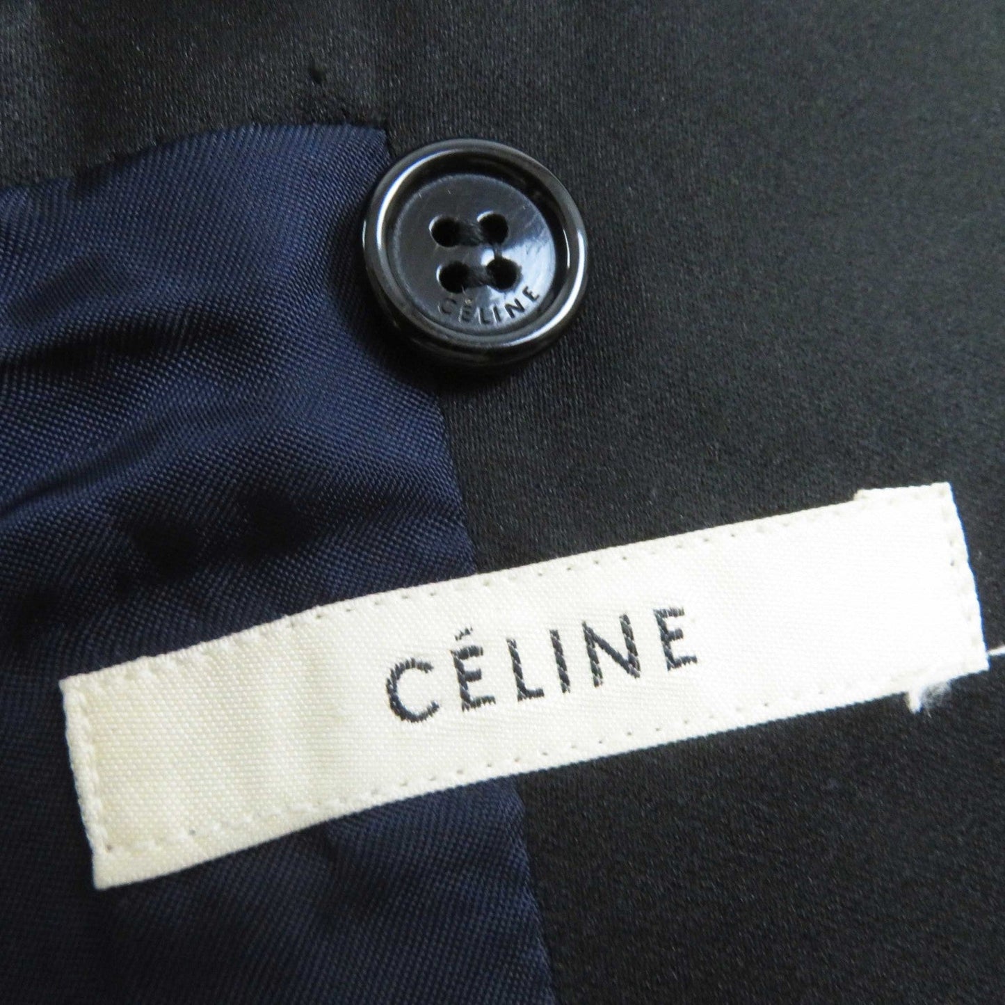 Celine Coat Outer