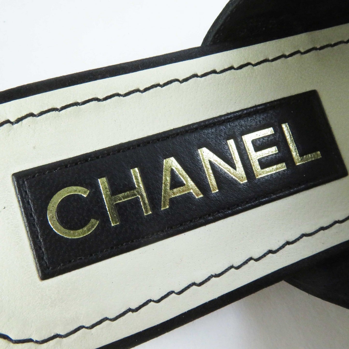 Chanel Sandals 23C G39667 Part