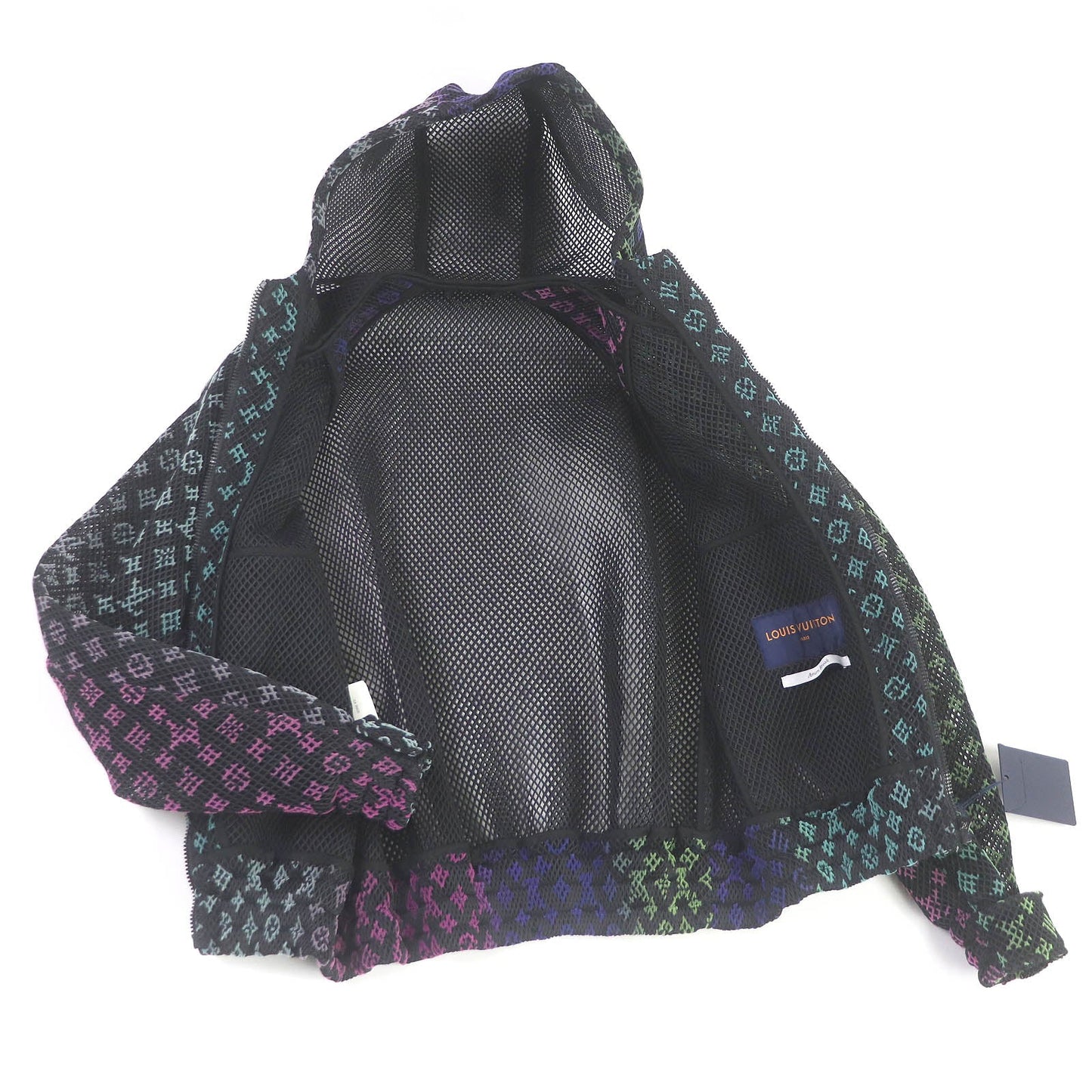Louis Vuitton Hoodie Main