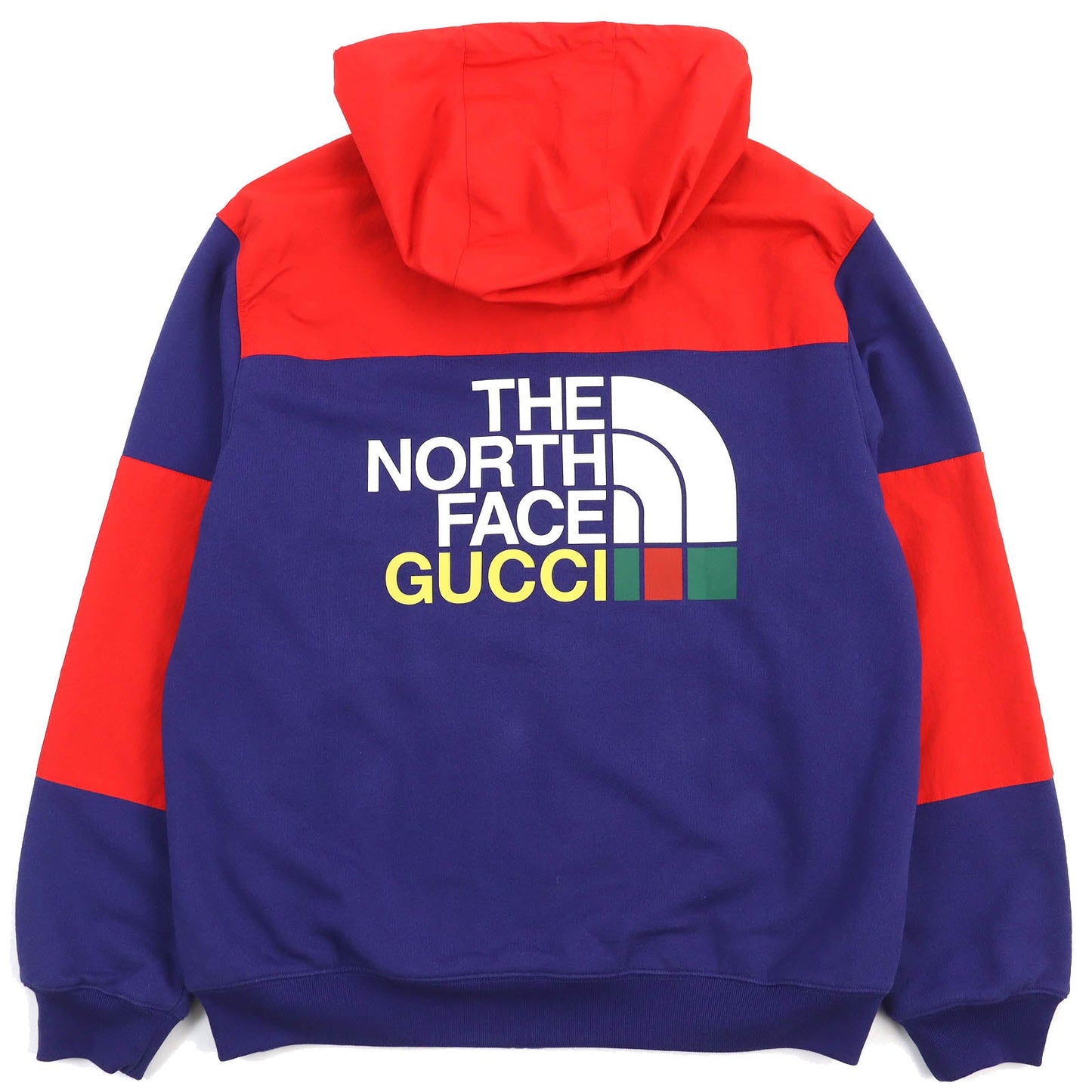 Gucci Hoodie 671462 Main