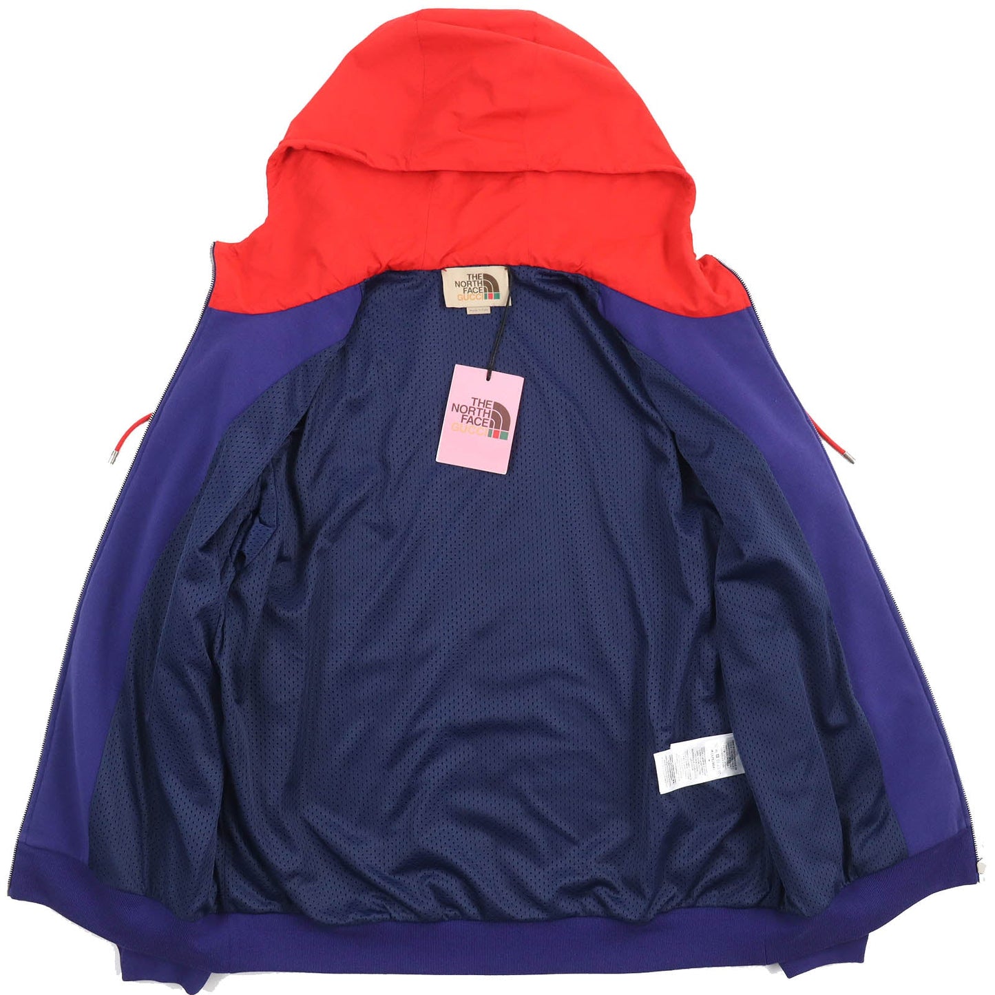 Gucci Hoodie 671462 Main