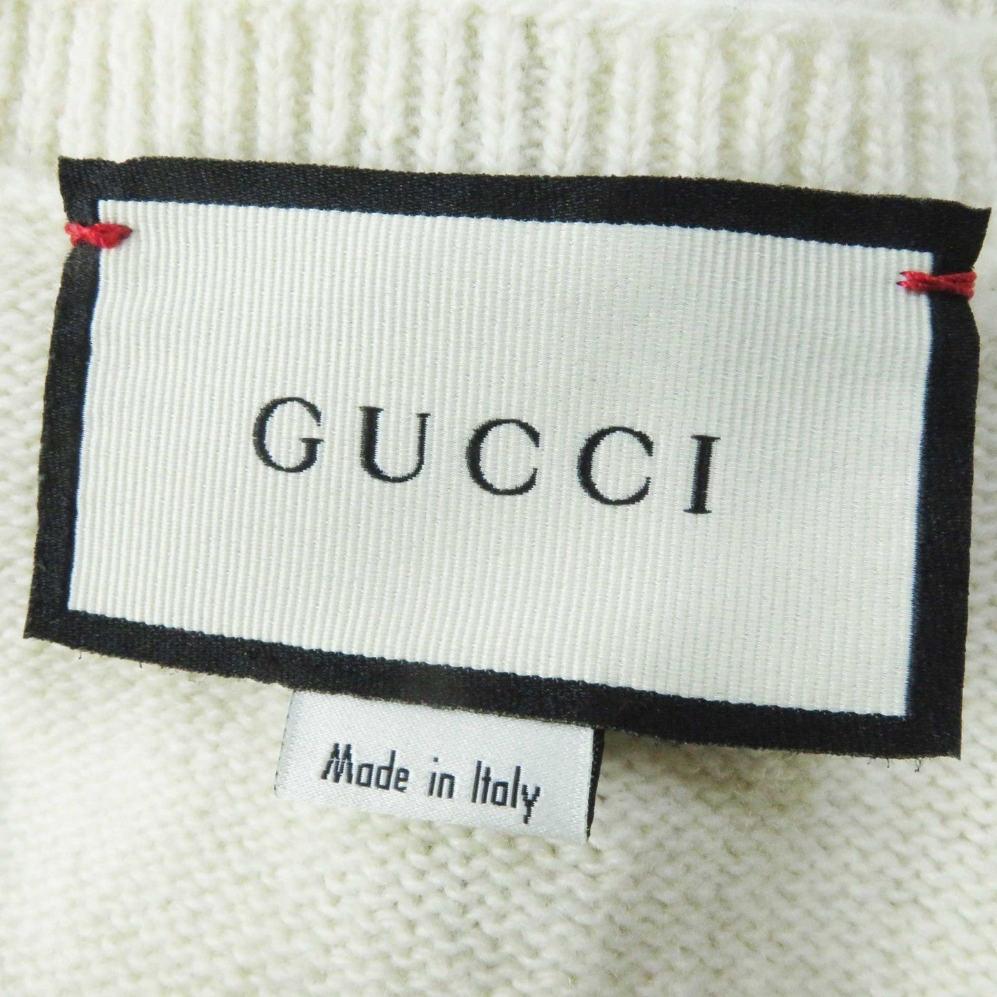 Gucci One Piece 642084 Outer