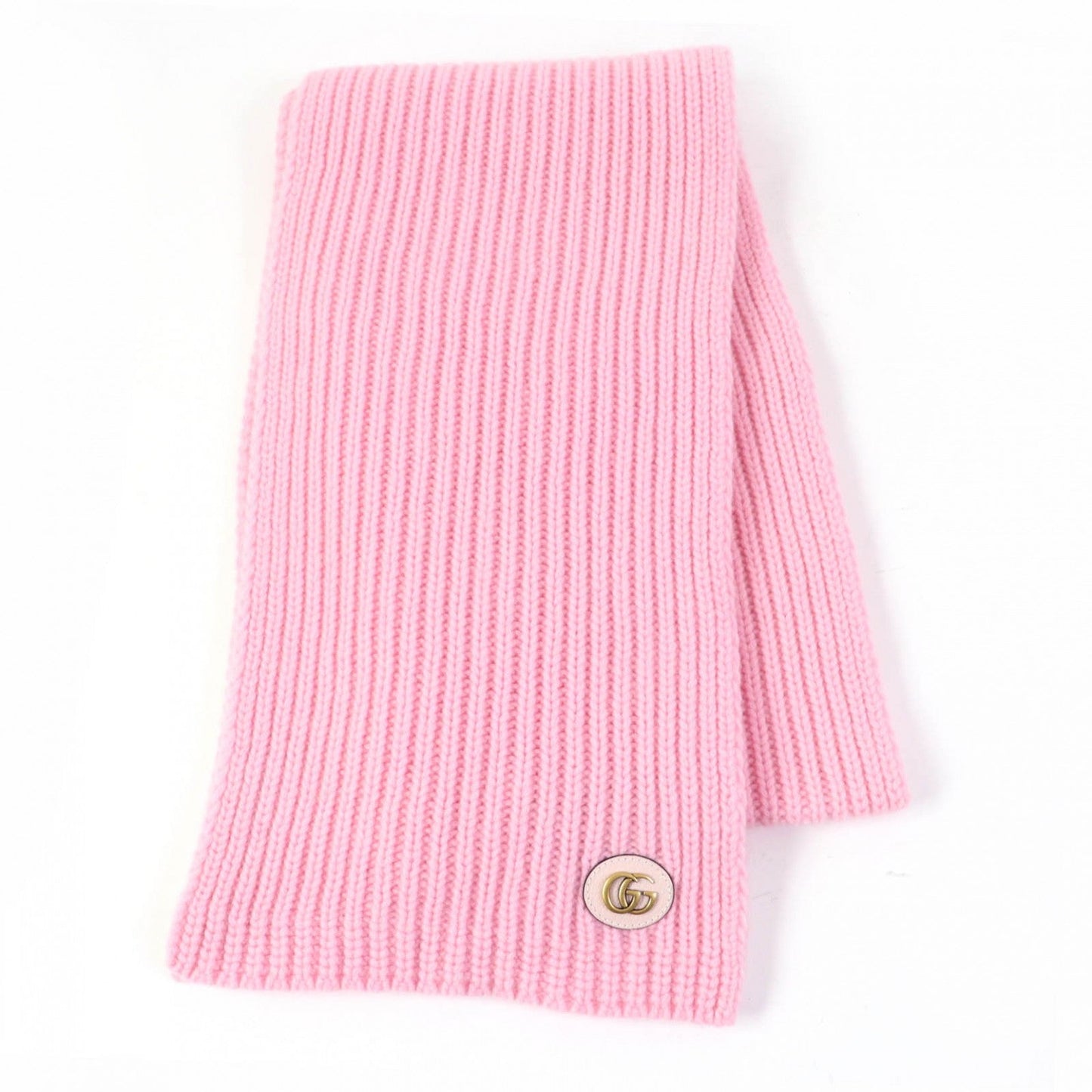 Gucci Scarf 773426 Main