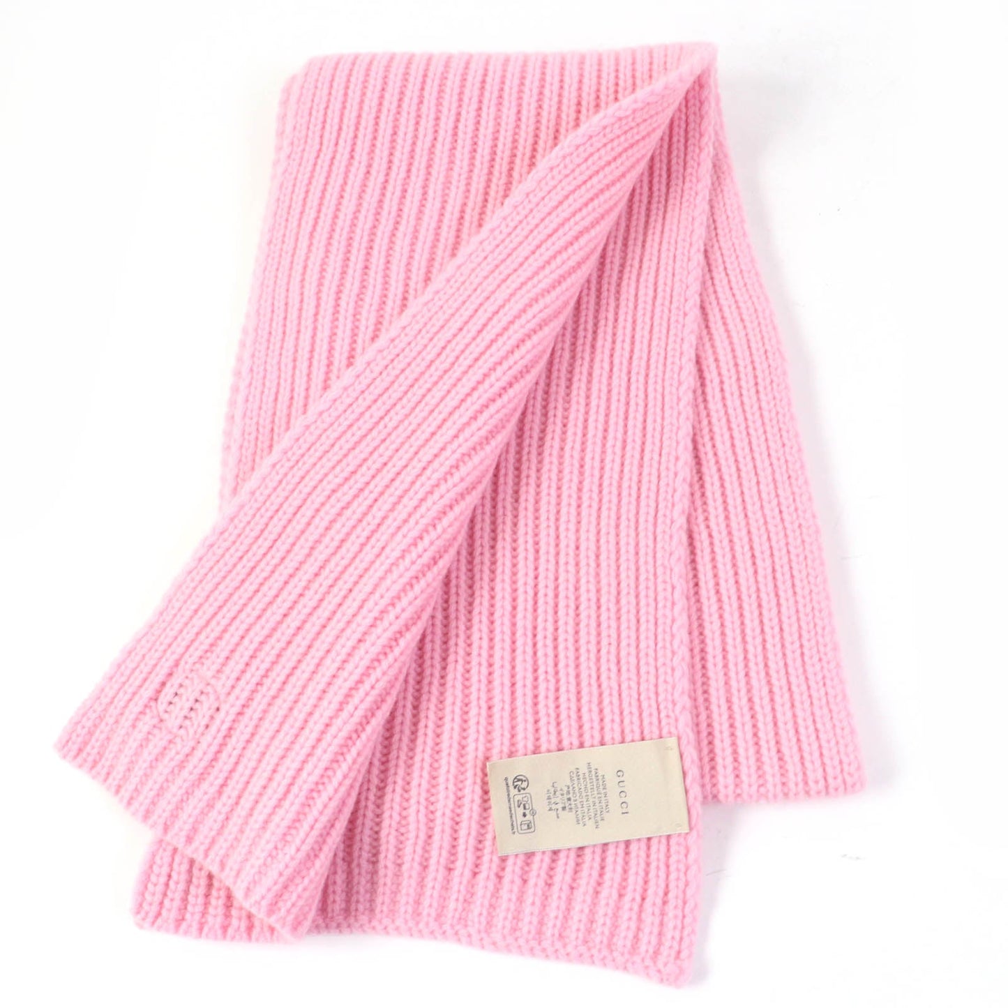 Gucci Scarf 773426 Main