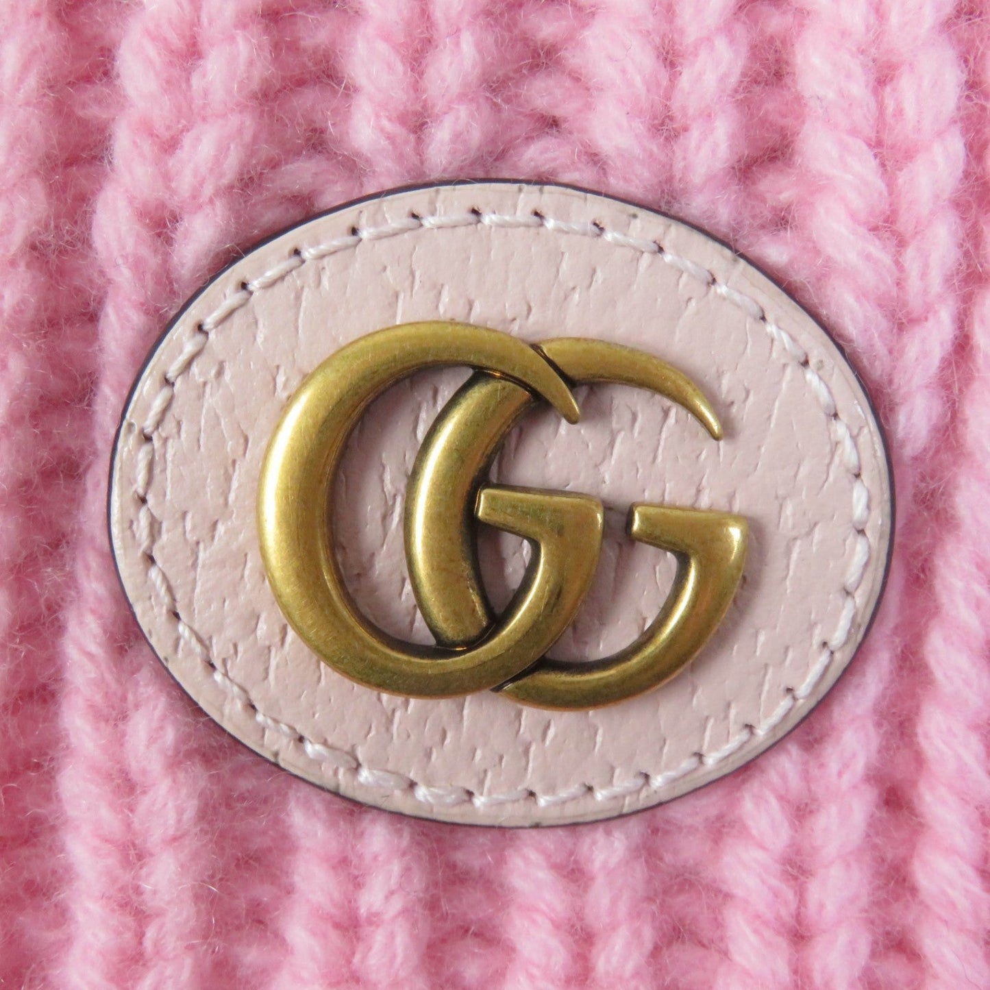 Gucci Scarf 773426 Main