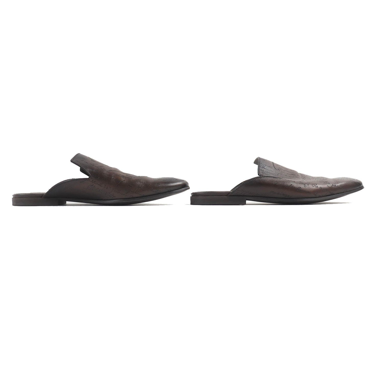 Berluti Sandals Main