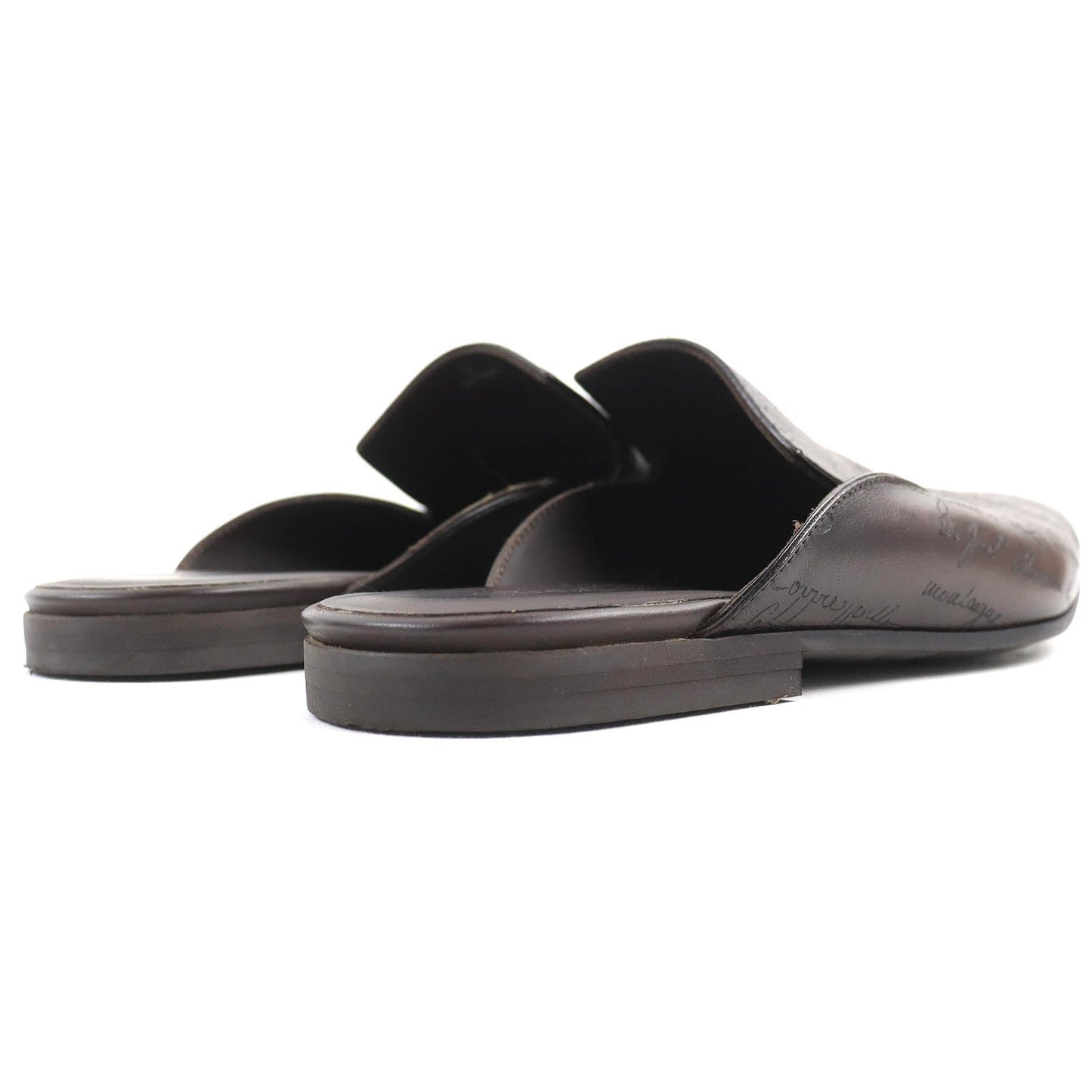 Berluti Sandals Main