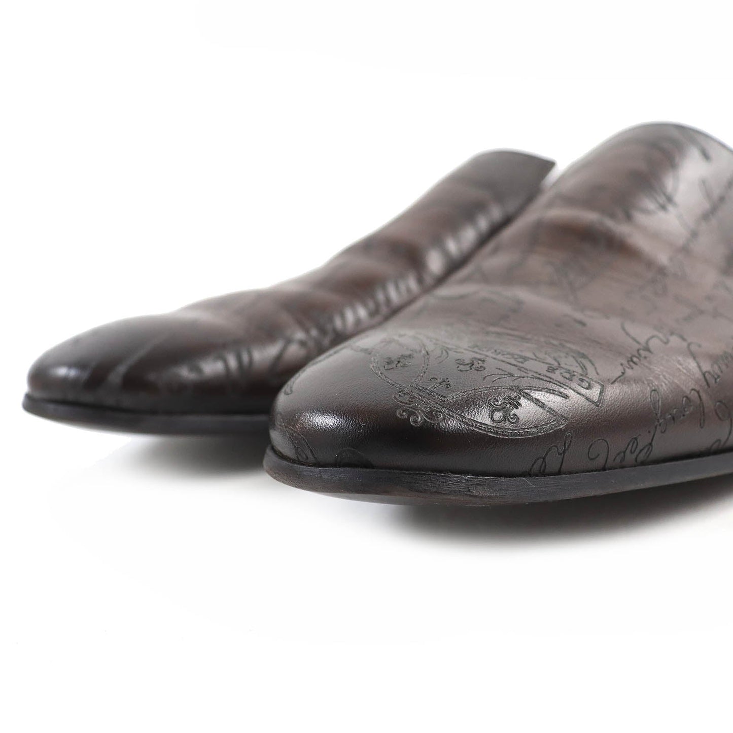 Berluti Sandals Main