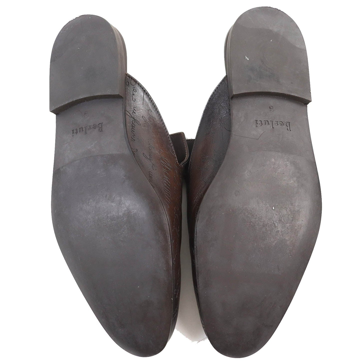 Berluti Sandals Main