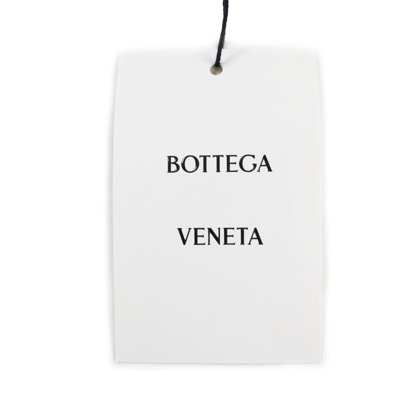 Bottegaveneta Long Sleeve Polo Shirt 728349 Main