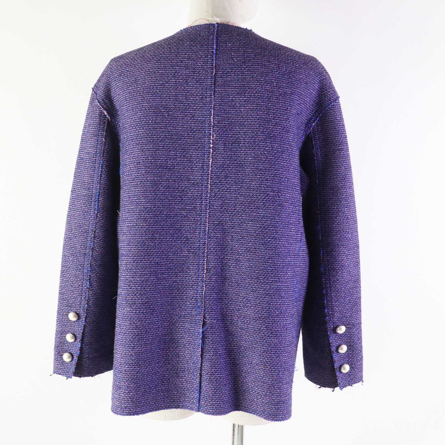 Chanel Jacket P45867 Outer