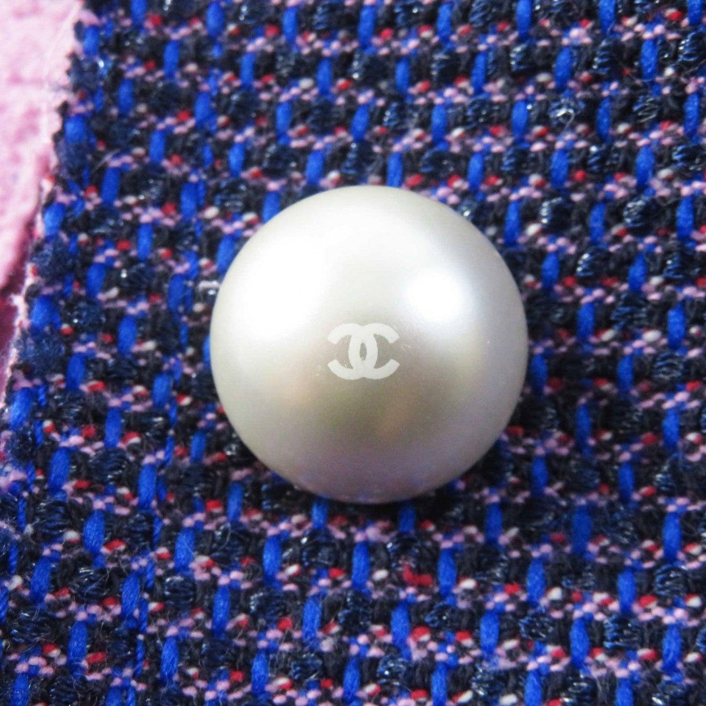 Chanel Jacket P45867 Outer