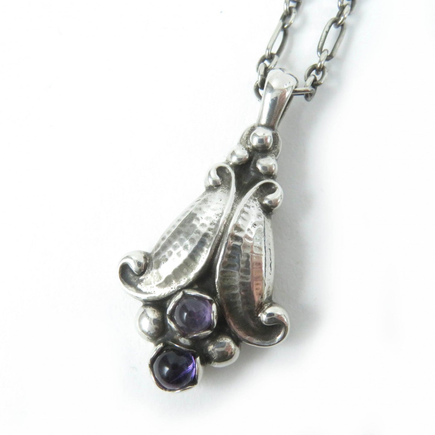 Georg Jensen Necklace Main