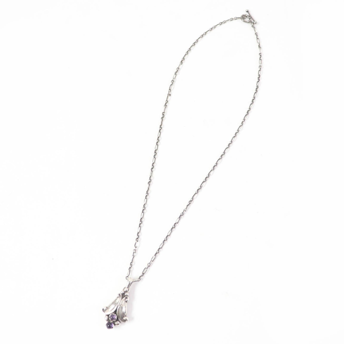 Georg Jensen Necklace Main