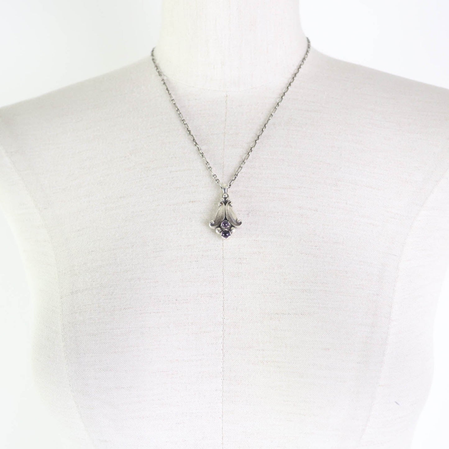 Georg Jensen Necklace Main