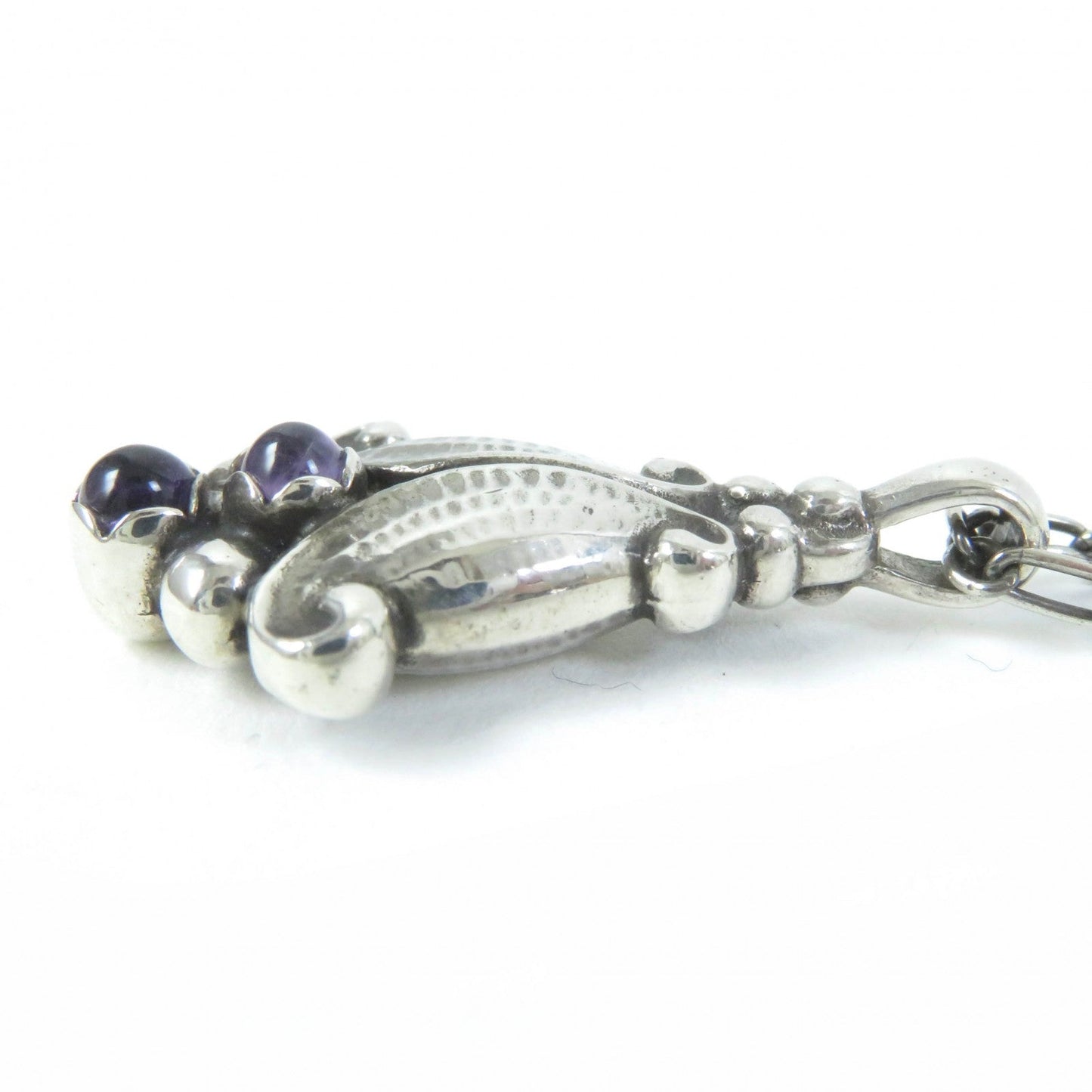 Georg Jensen Necklace Main