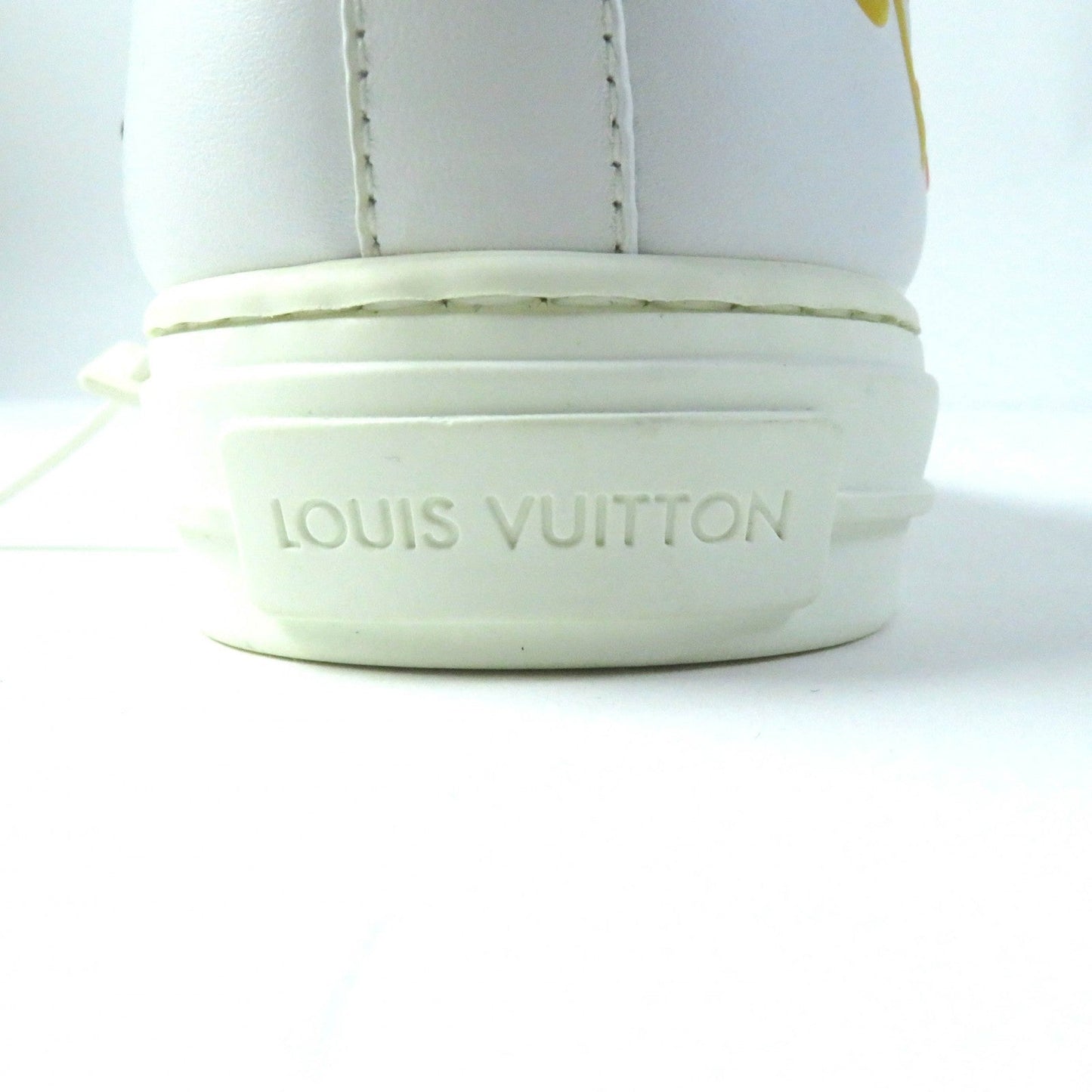 Louis Vuitton High Cut Sneakers Main