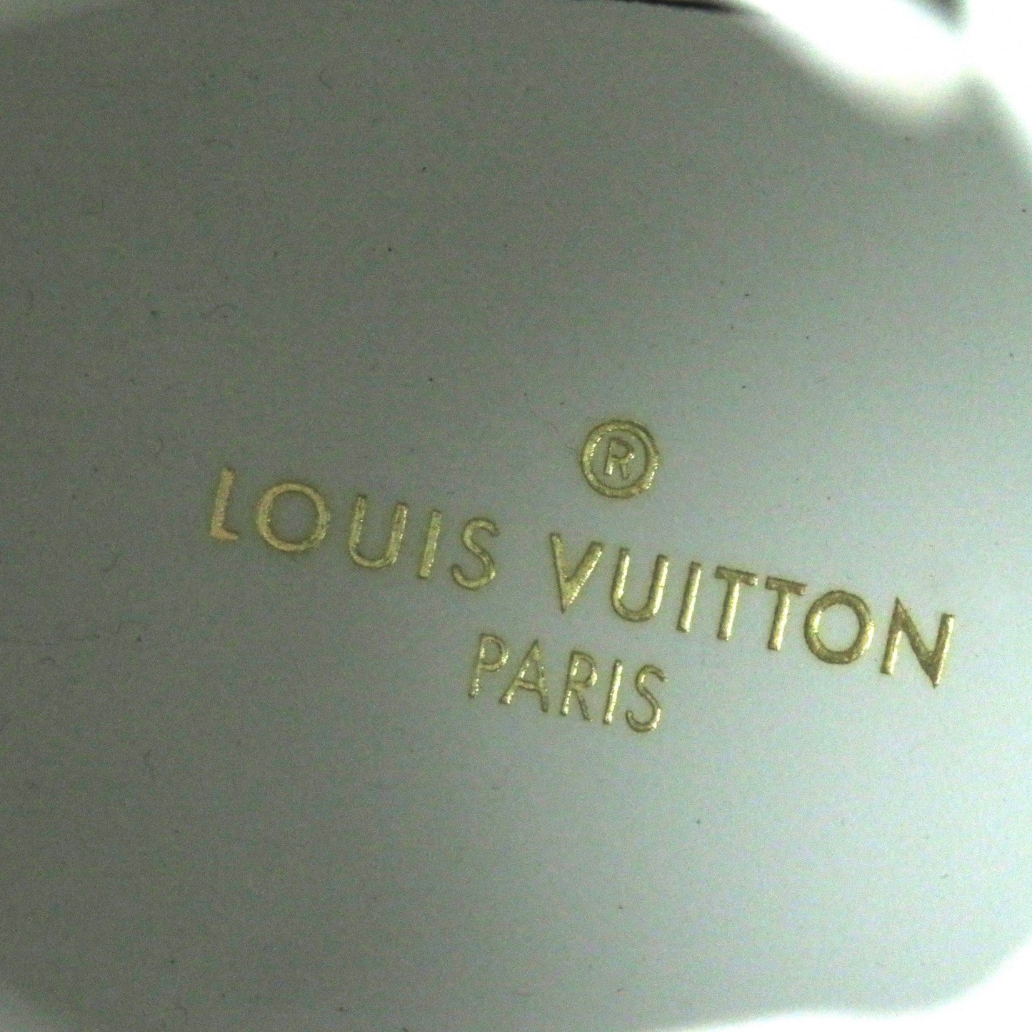 Louis Vuitton High Cut Sneakers Main