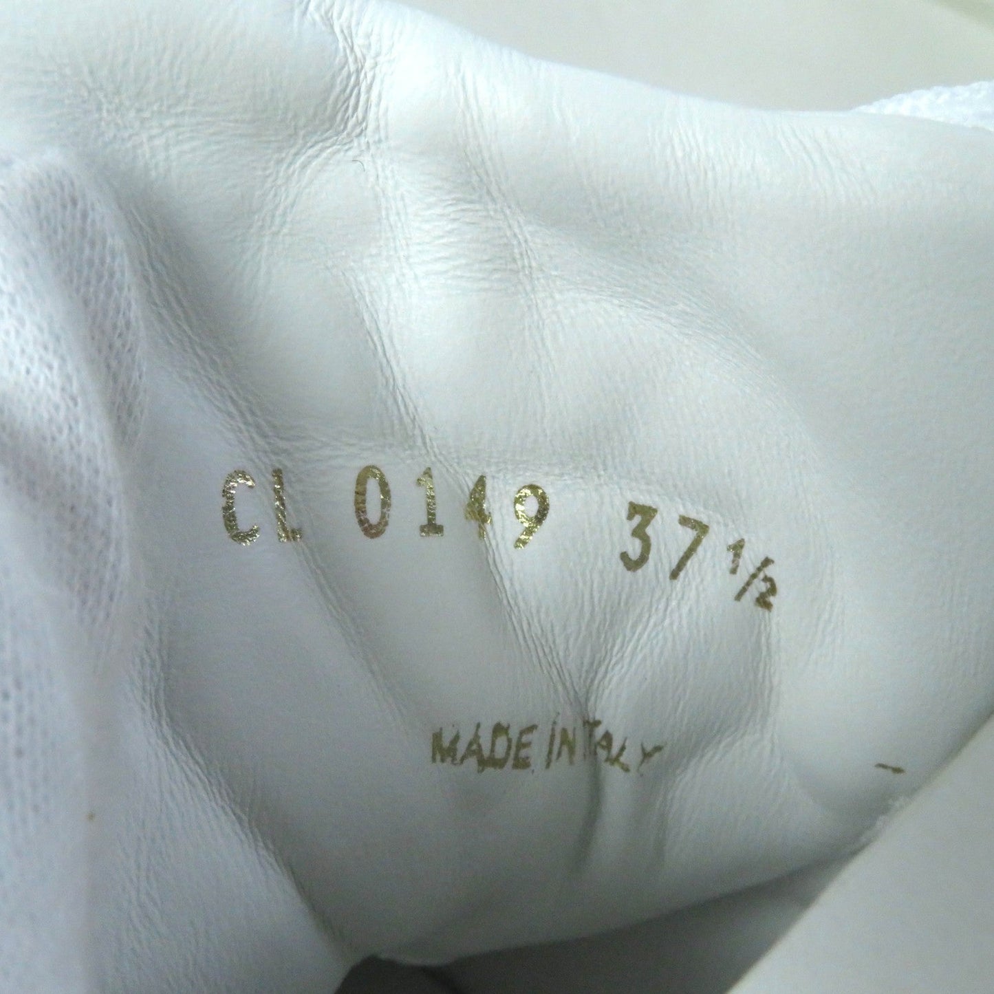 Louis Vuitton High Cut Sneakers Main