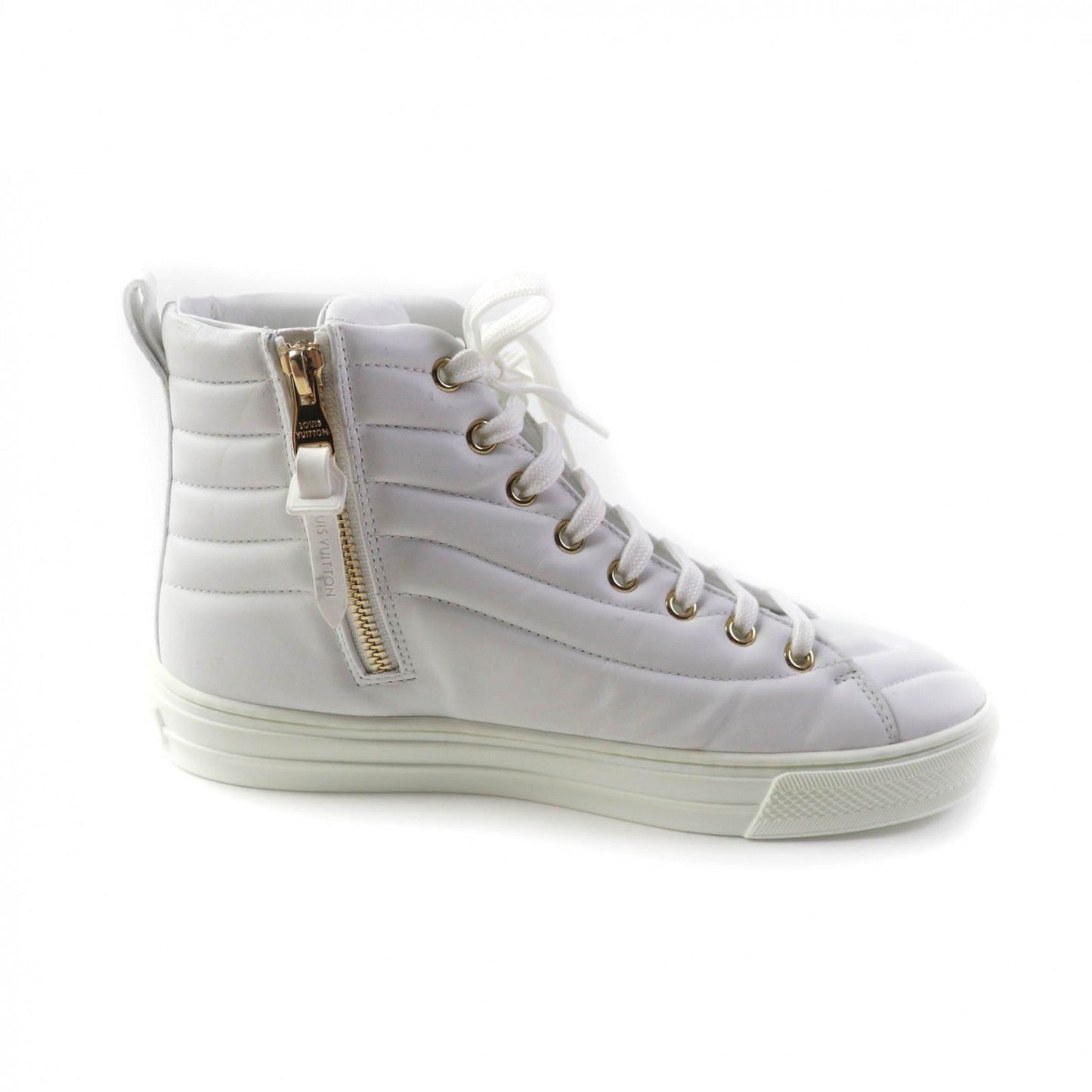 Louis Vuitton High Cut Sneakers Main
