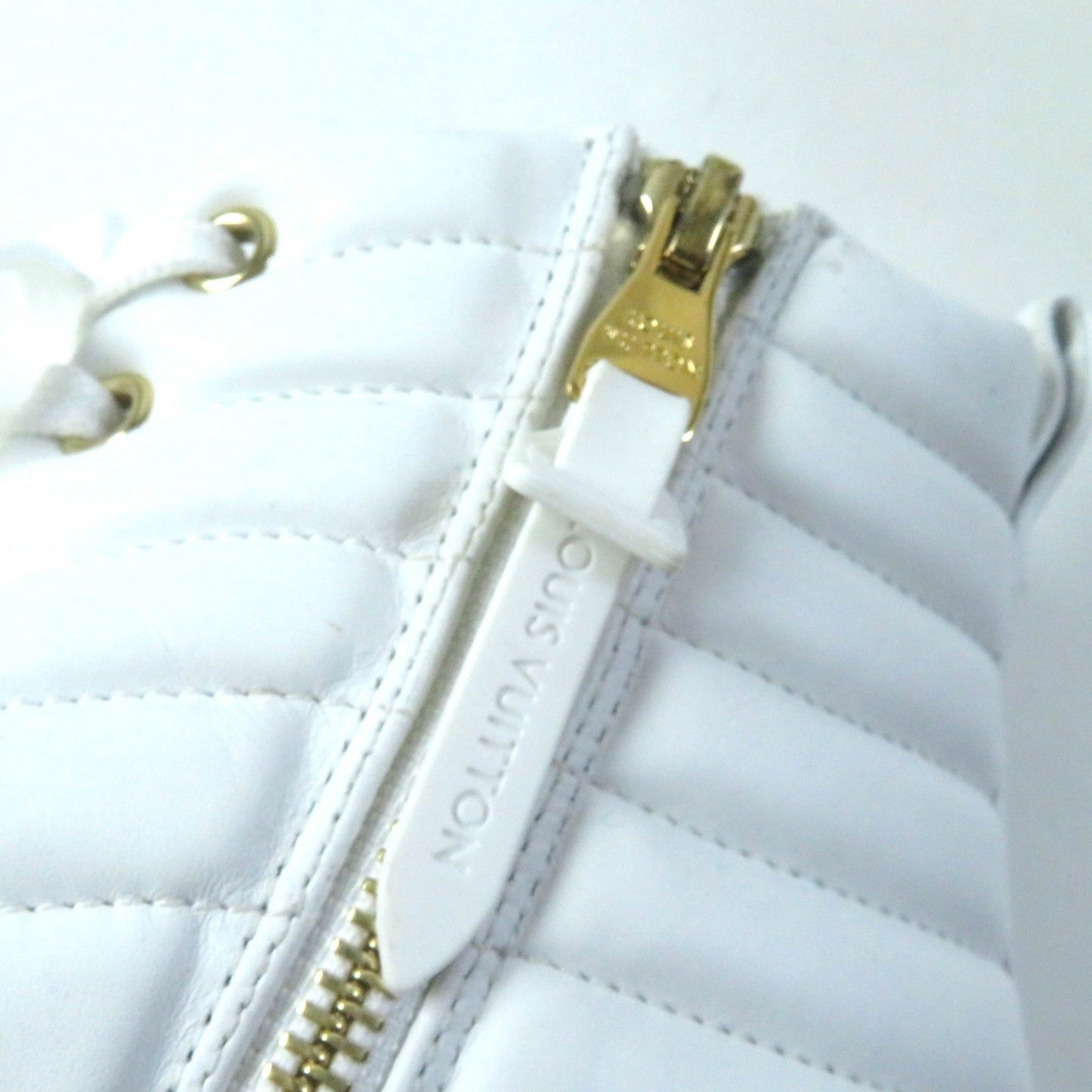 Louis Vuitton High Cut Sneakers Main
