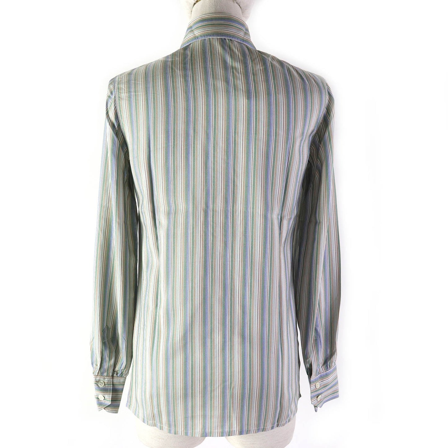 Celine Long Sleeve Shirt Main