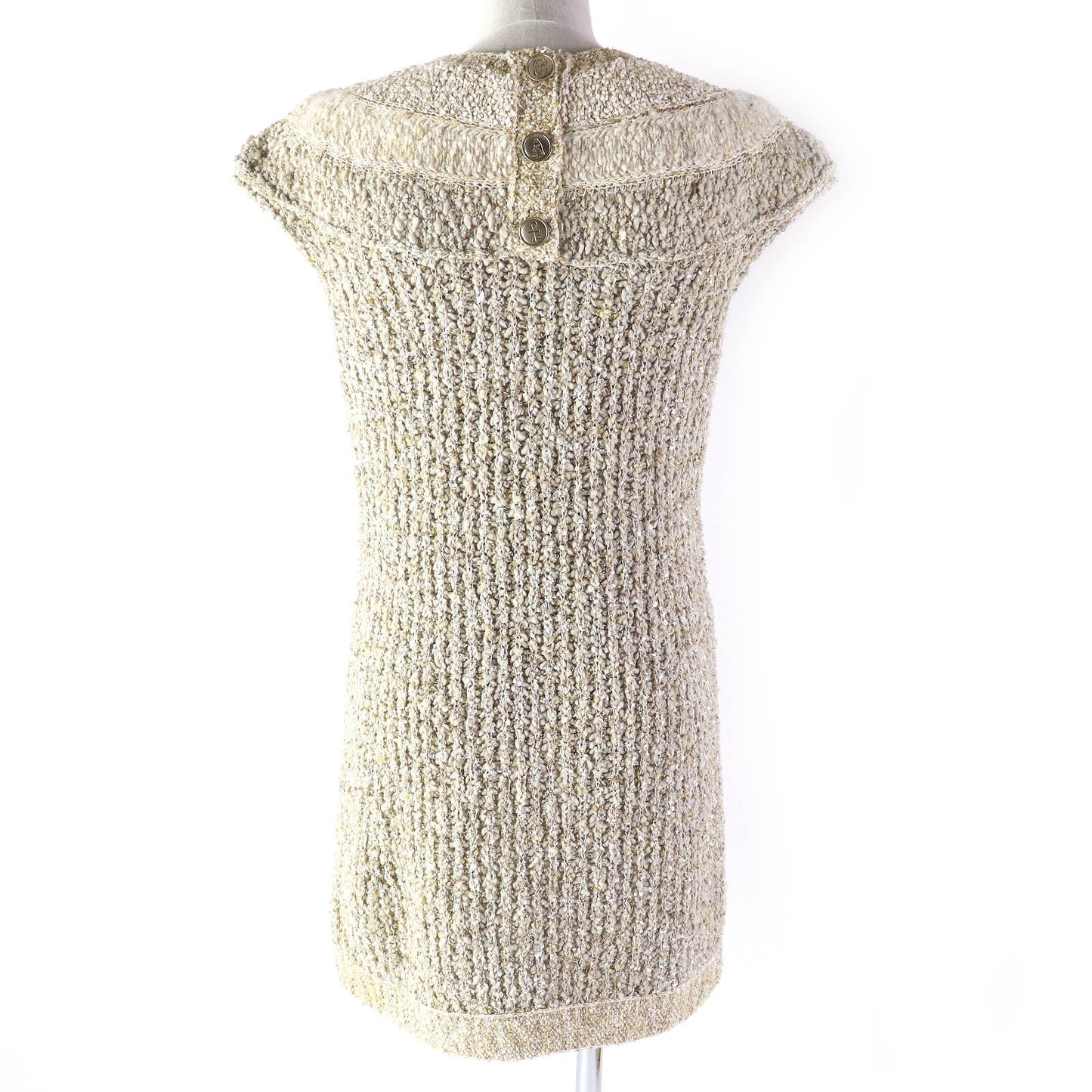 Chanel One Piece P61623K47214 Main