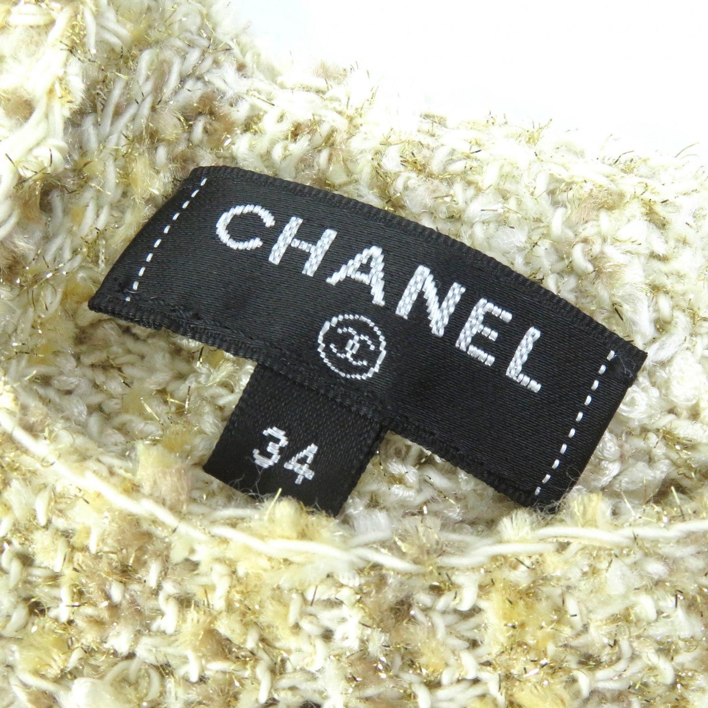 Chanel One Piece P61623K47214 Main