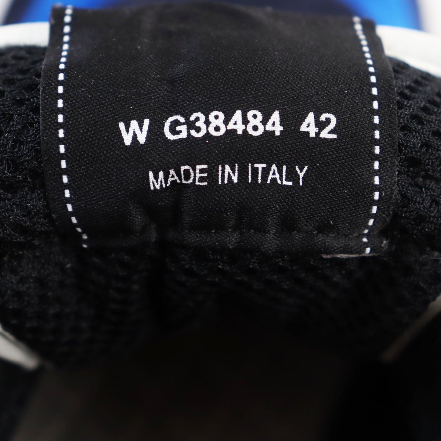 Chanel Low Cut Sneakers G38484 Main