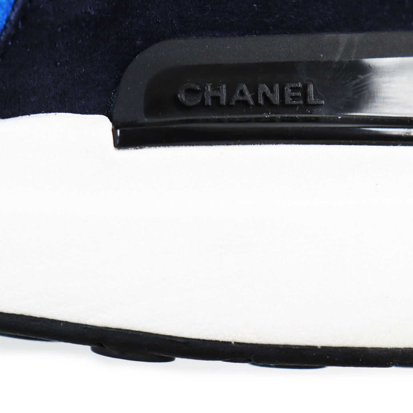 Chanel Low Cut Sneakers G38484 Main