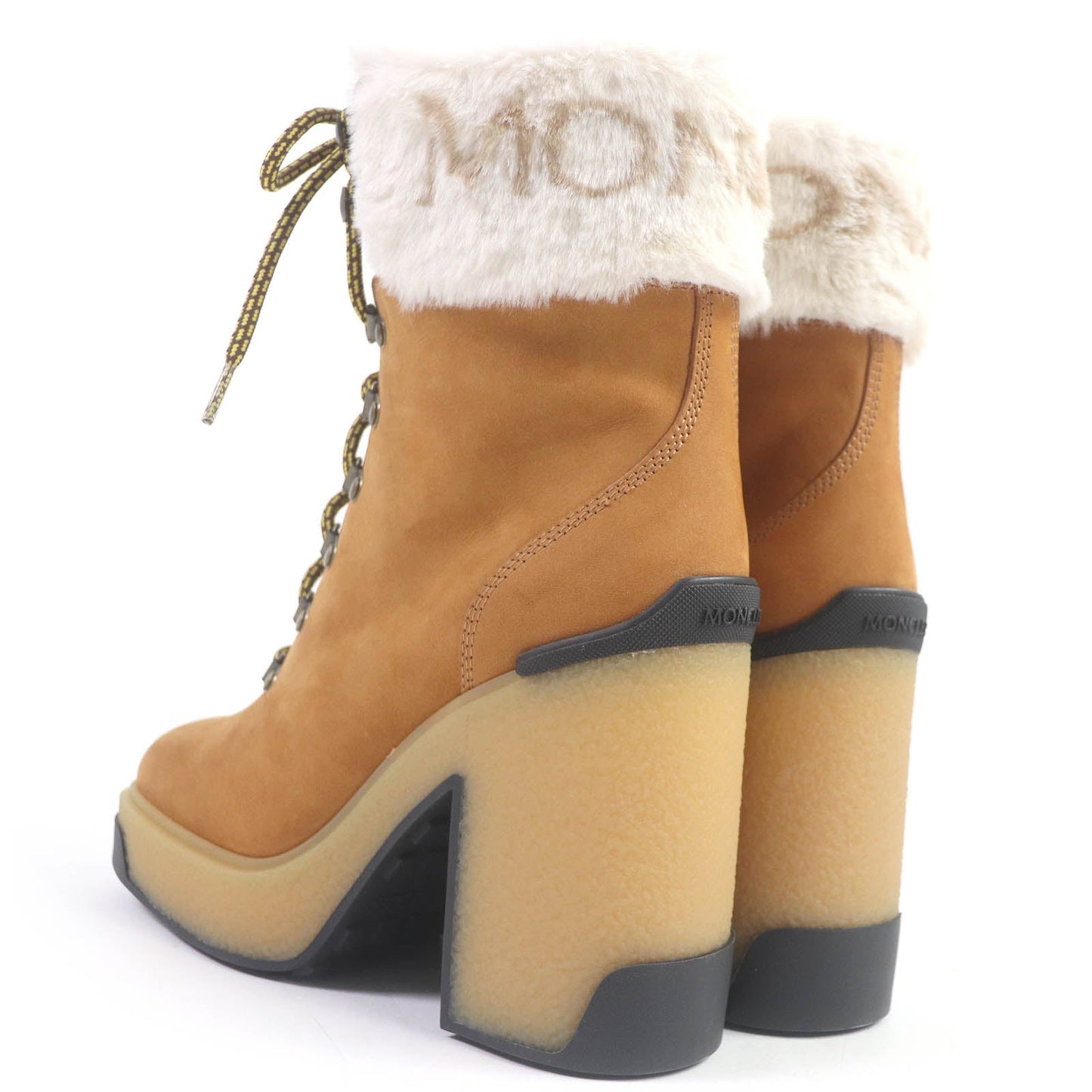 Moncler Ankle Boots Main