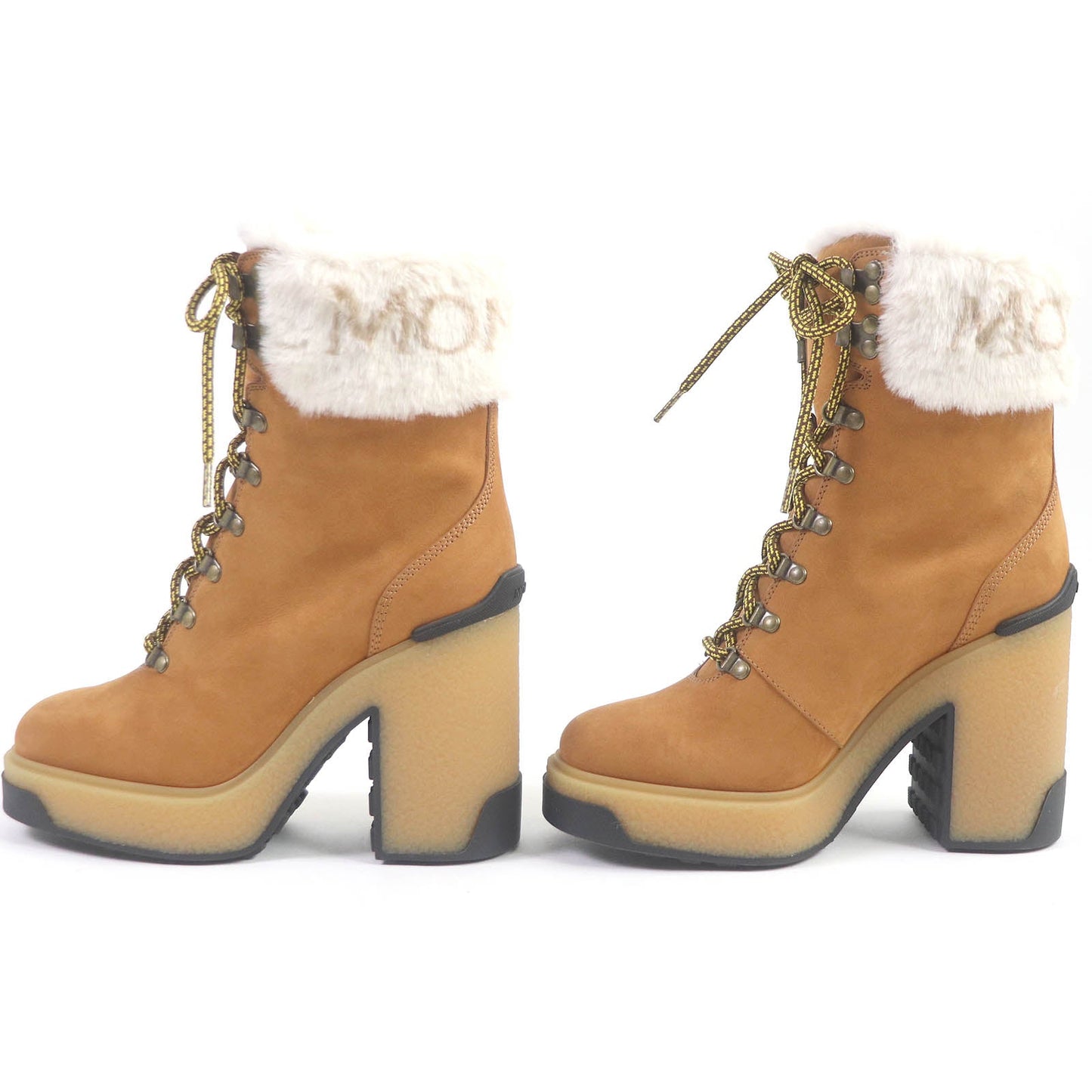 Moncler Ankle Boots Main