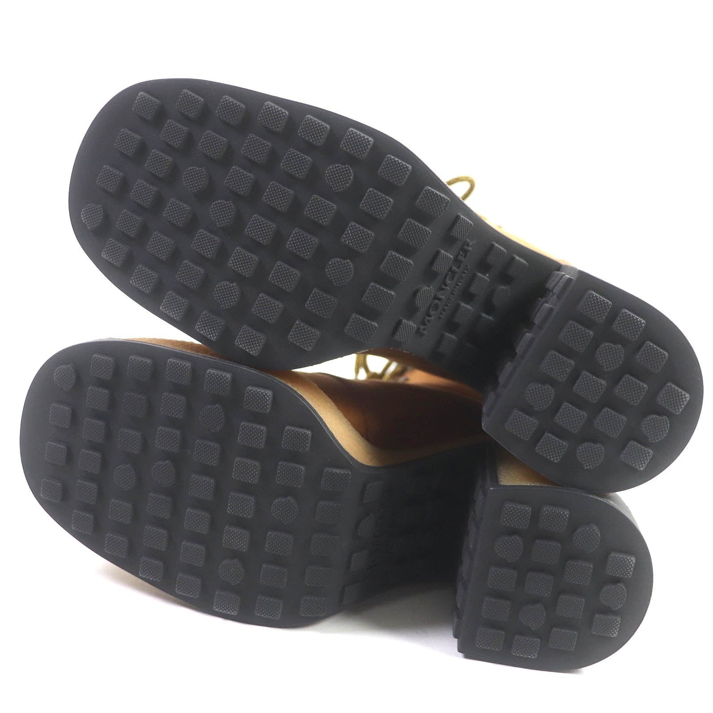 Moncler Ankle Boots Main