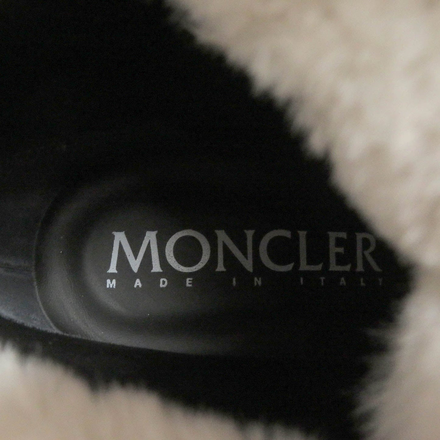 Moncler Ankle Boots Main