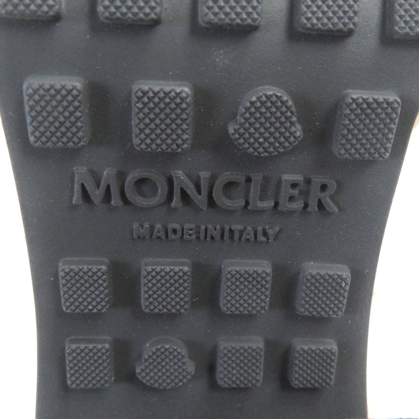 Moncler Ankle Boots Main