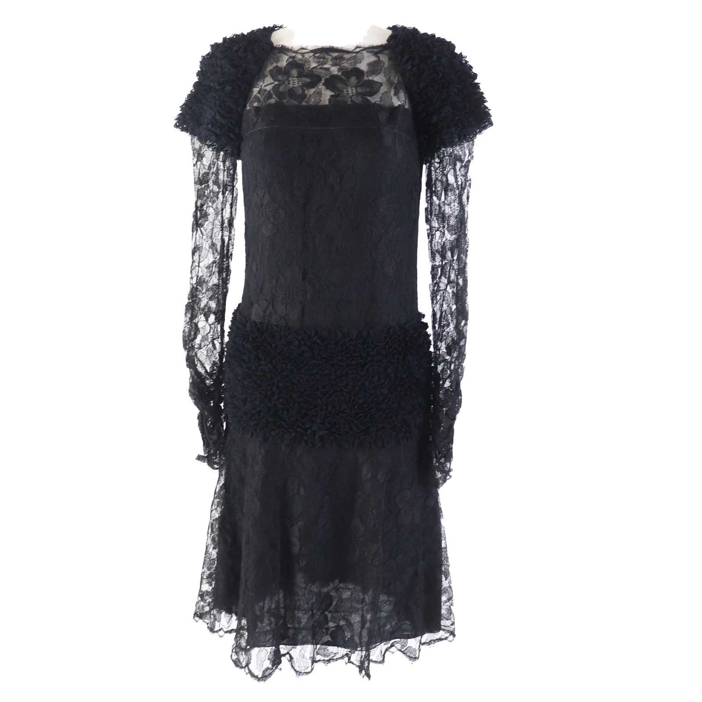 Chanel One Piece P41859 Outer