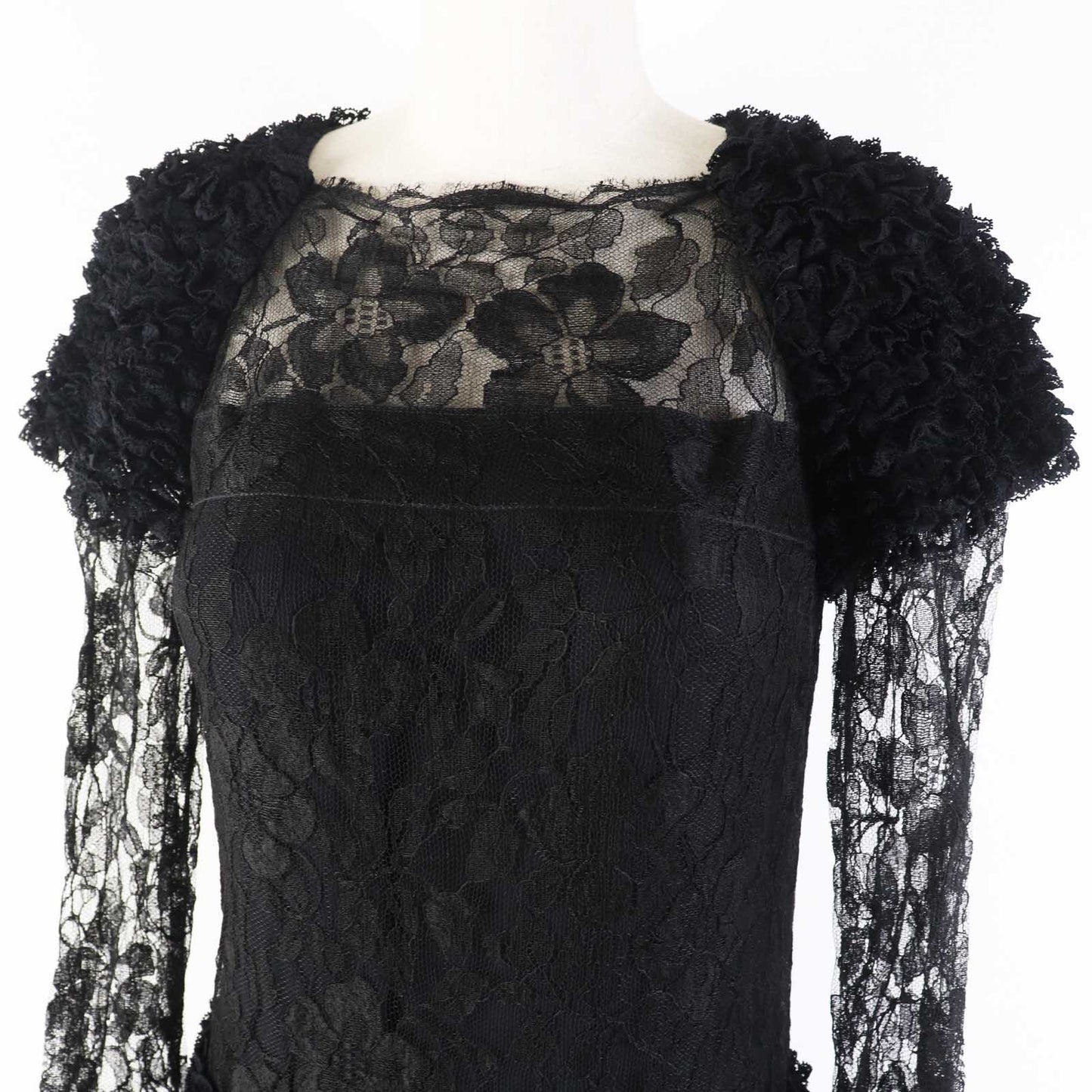 Chanel One Piece P41859 Outer