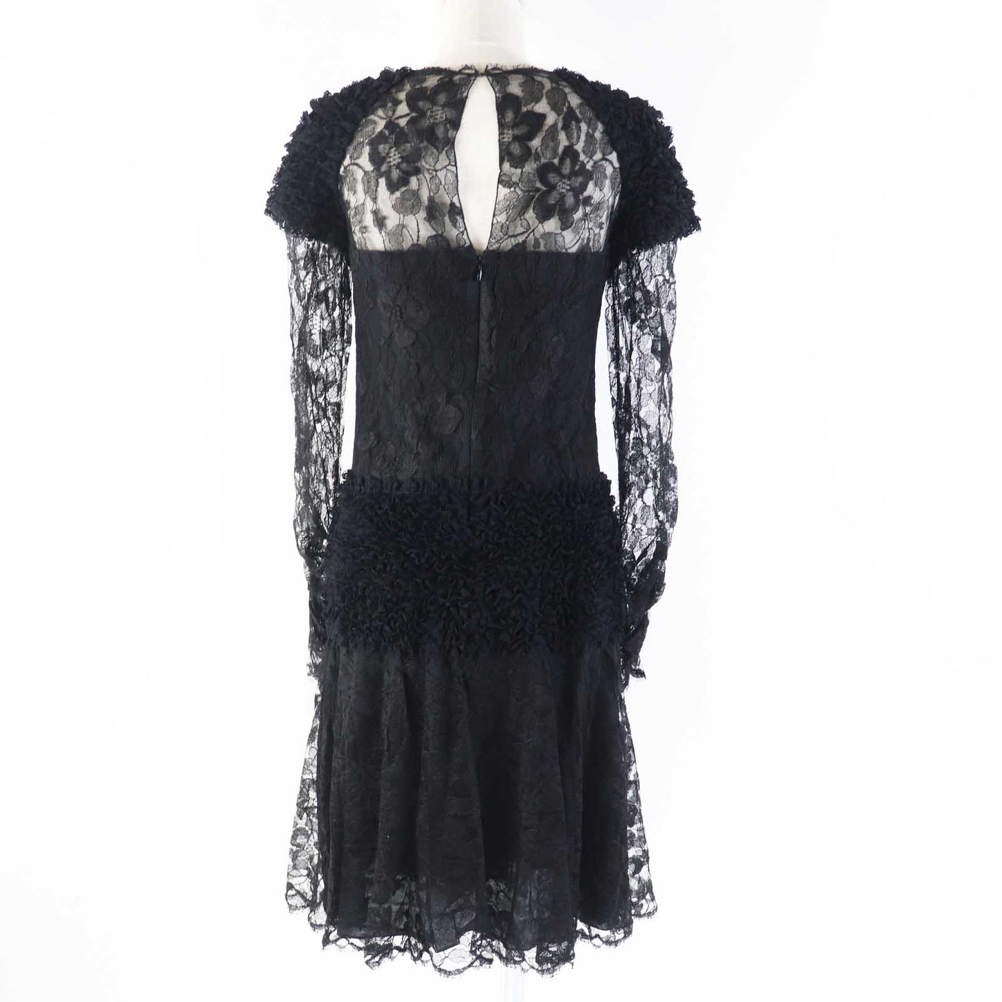 Chanel One Piece P41859 Outer
