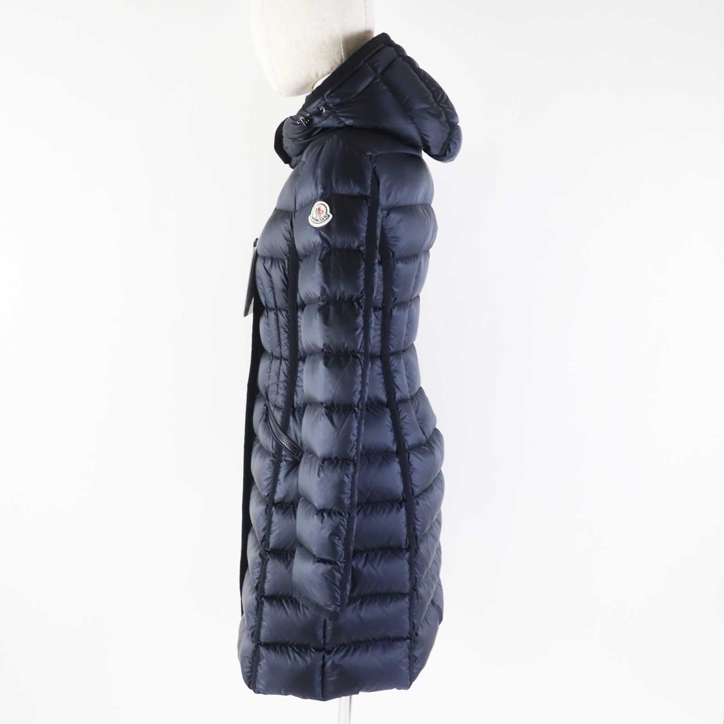 Moncler Down Coat Outer