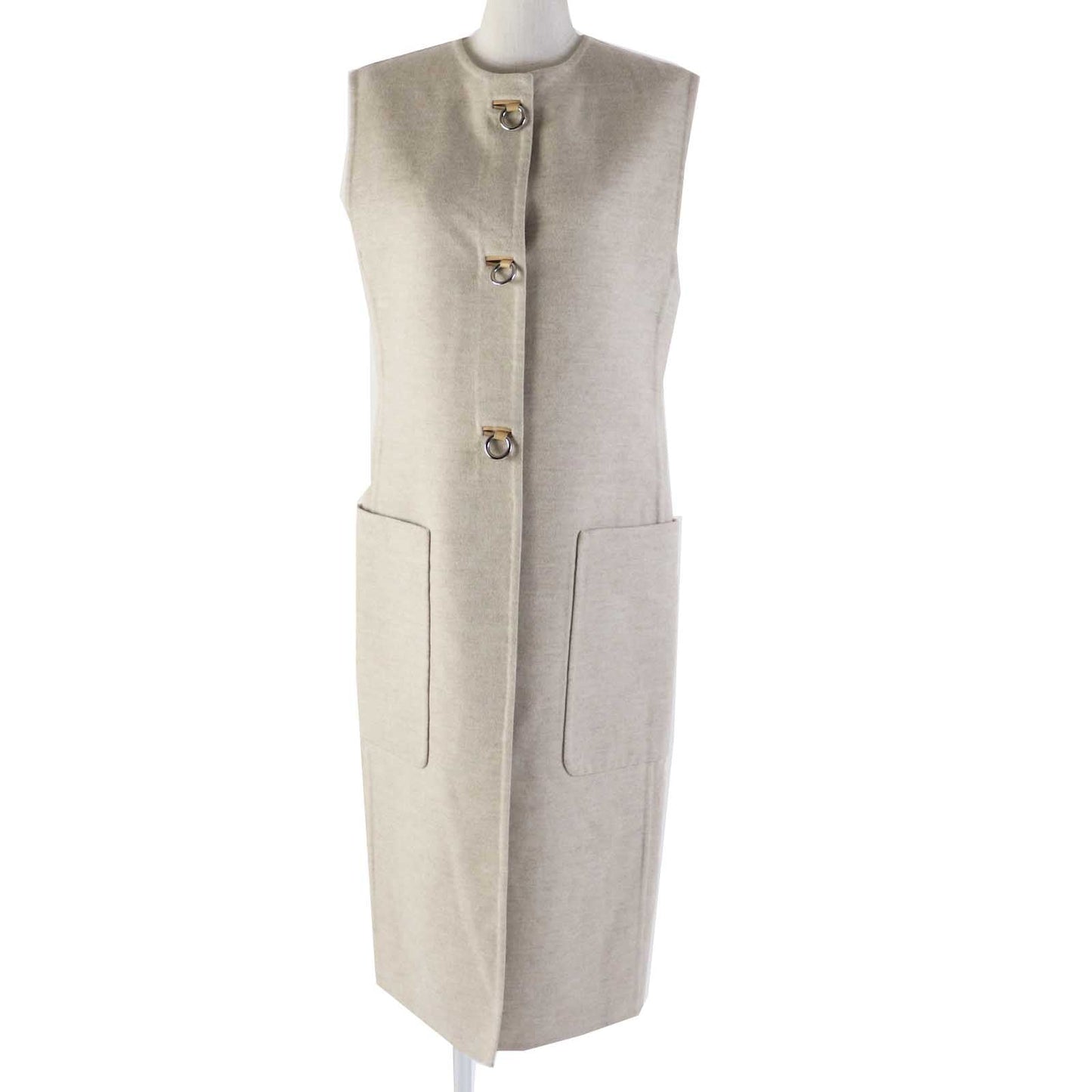 Hermes Vest 3E0223Dz Main