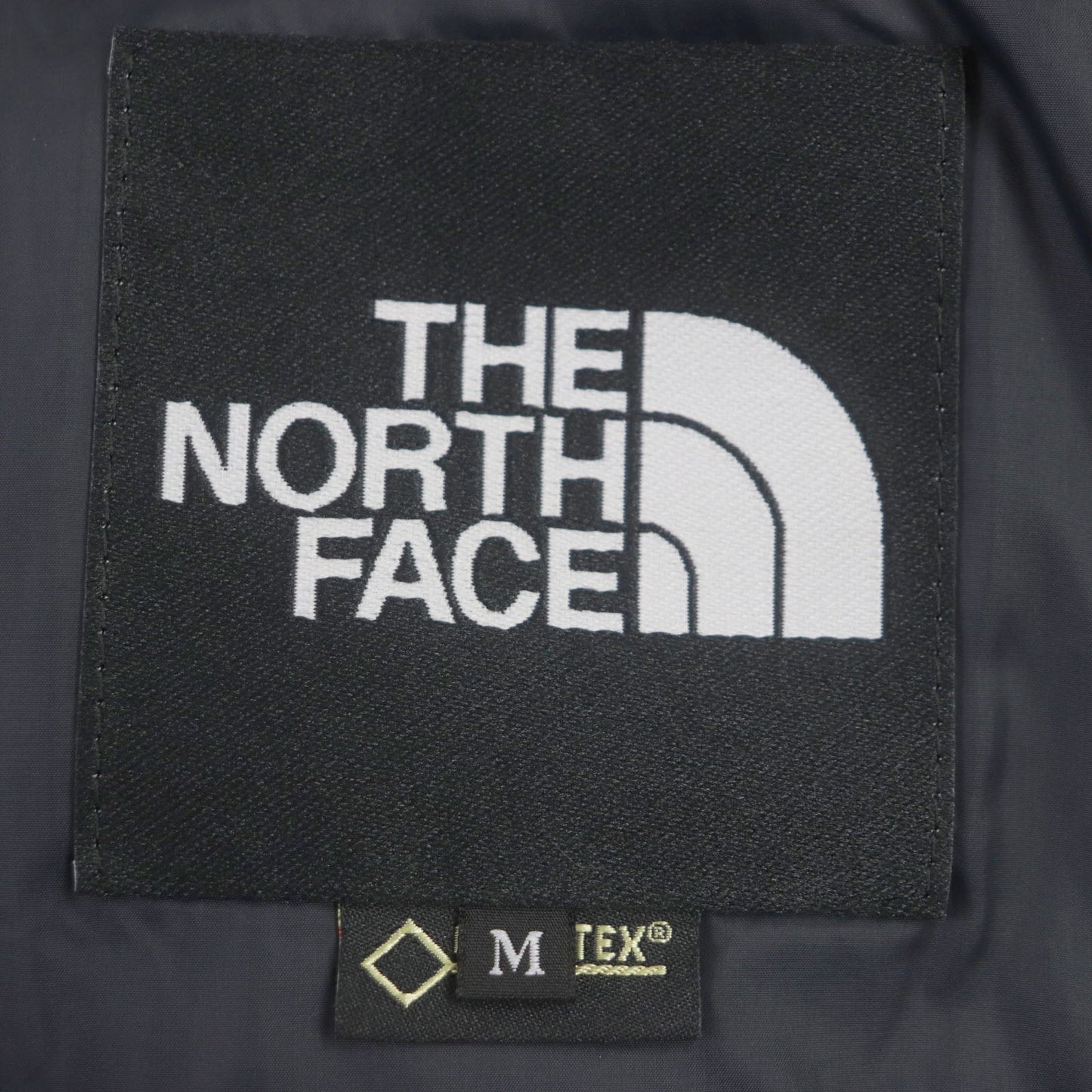The North Face Down Jacket Nd91837 Outer