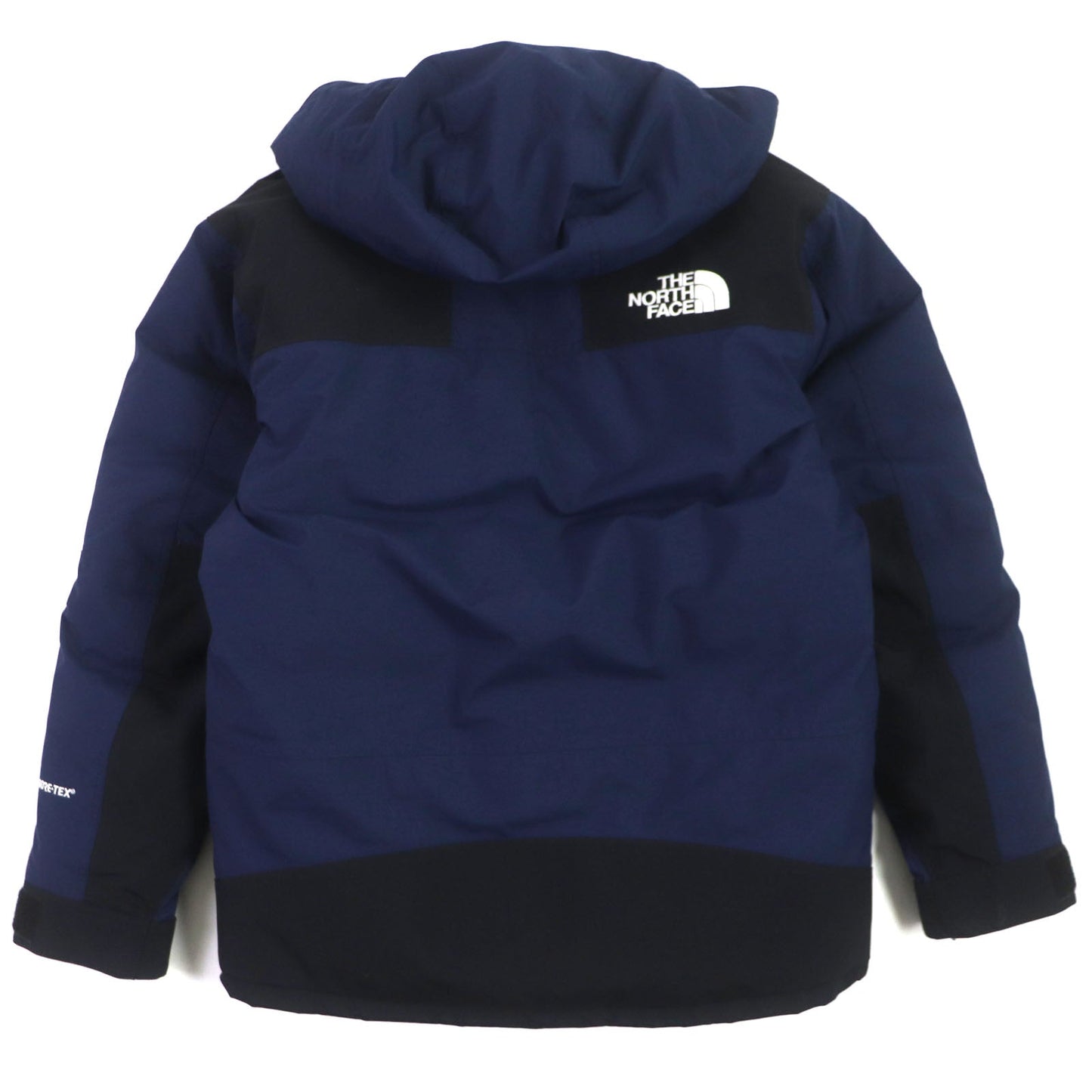 The North Face Down Jacket Nd91837 Outer